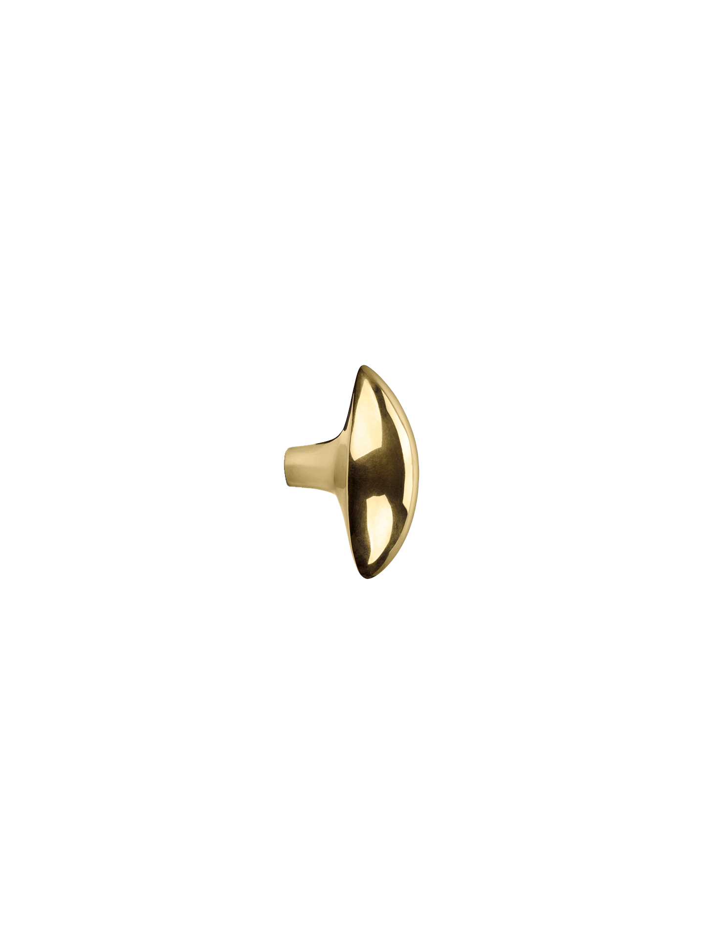 Helena Rohner Hooks - Brass - Marz DesignsFerm Living