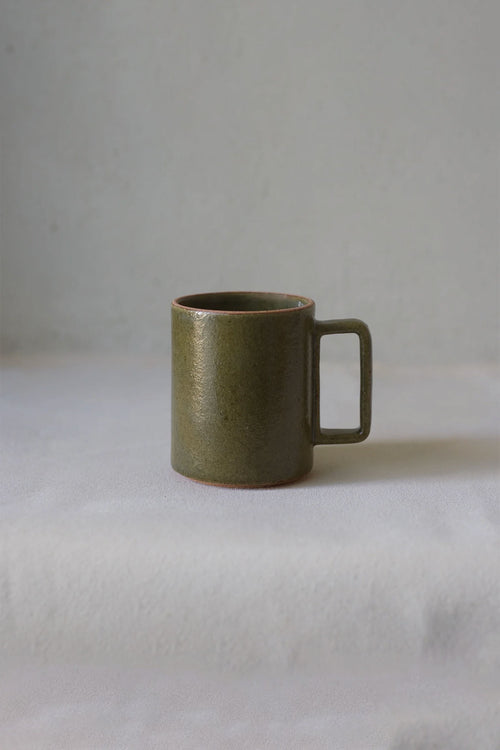 Cisco & The Sun Ibu Large Ceramic Coffee & Tea Mug