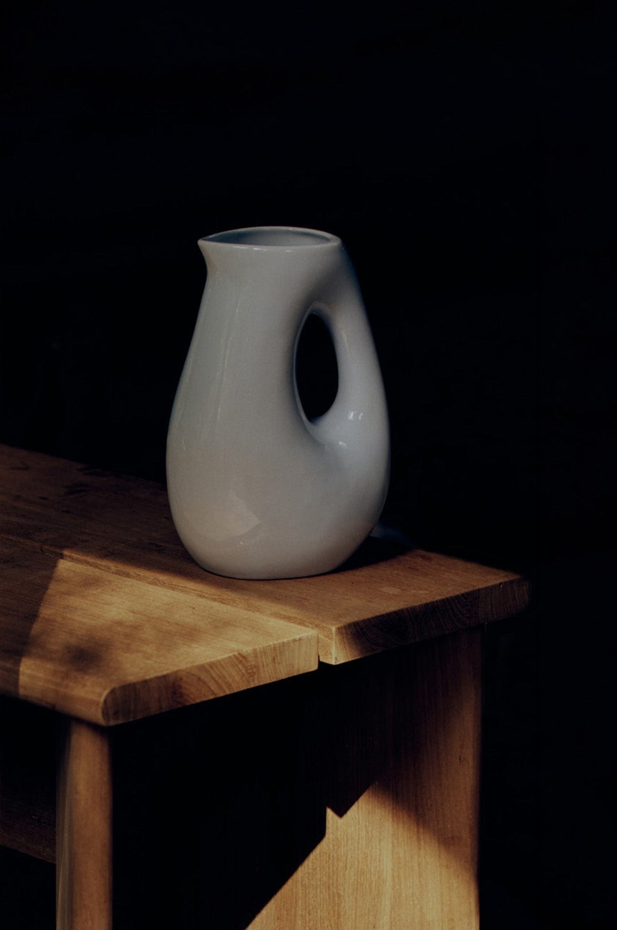 Kyn & Folk · Posie Carafe - Marz Designs - Kyn & Folk - Kyn & Folk · Posie Carafe