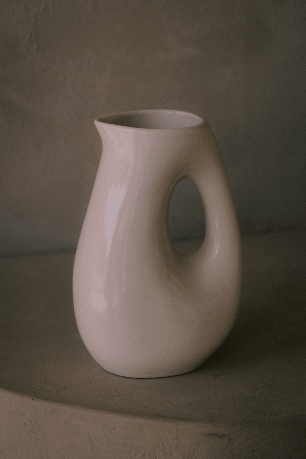Kyn & Folk - Posie Carafe - Marz Designs - Kyn & Folk - Kyn & Folk - Posie Carafe