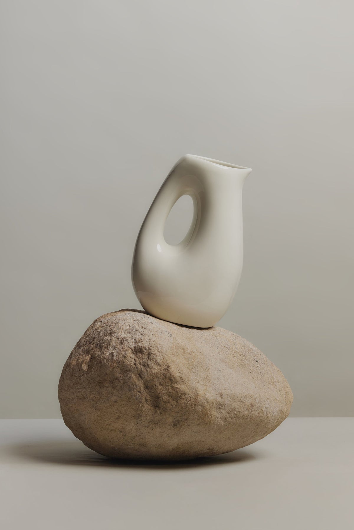 Kyn & Folk - Posie Carafe - Marz Designs - Kyn & Folk -