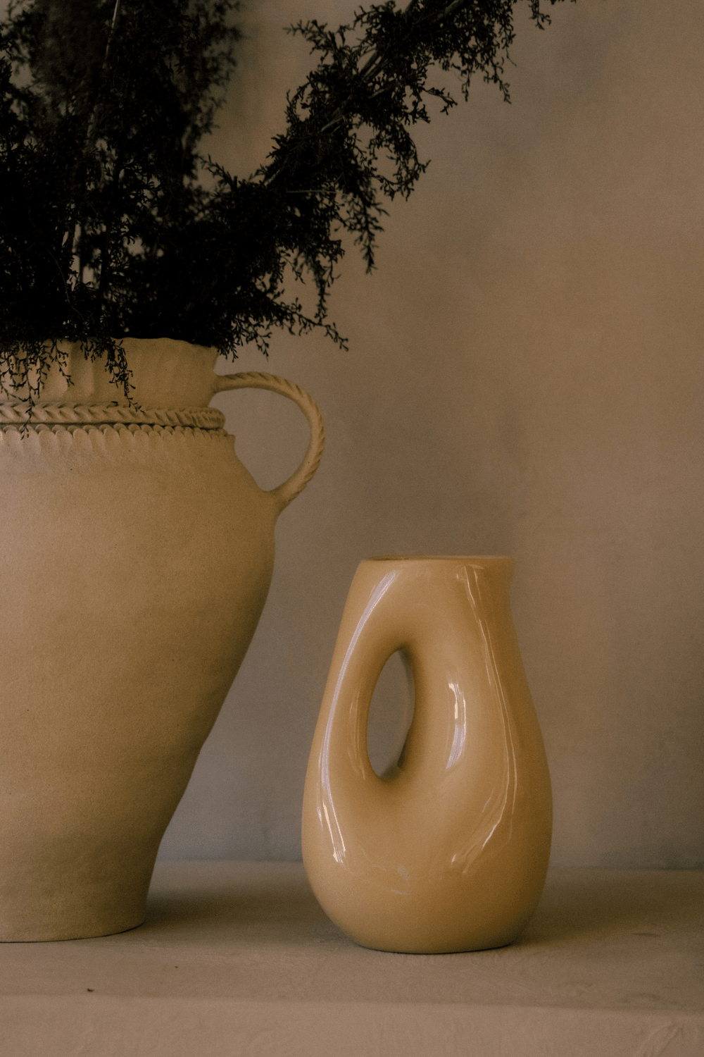 Kyn & Folk - Posie Carafe - Marz Designs - Kyn & Folk - Kyn & Folk - Posie Carafe