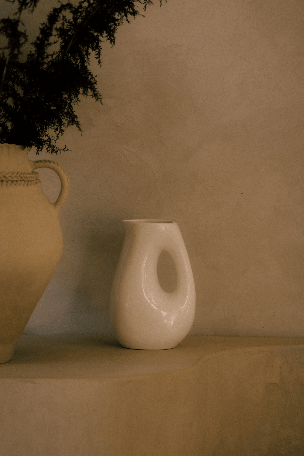 Kyn & Folk - Posie Carafe - Marz Designs - Kyn & Folk - Kyn & Folk - Posie Carafe