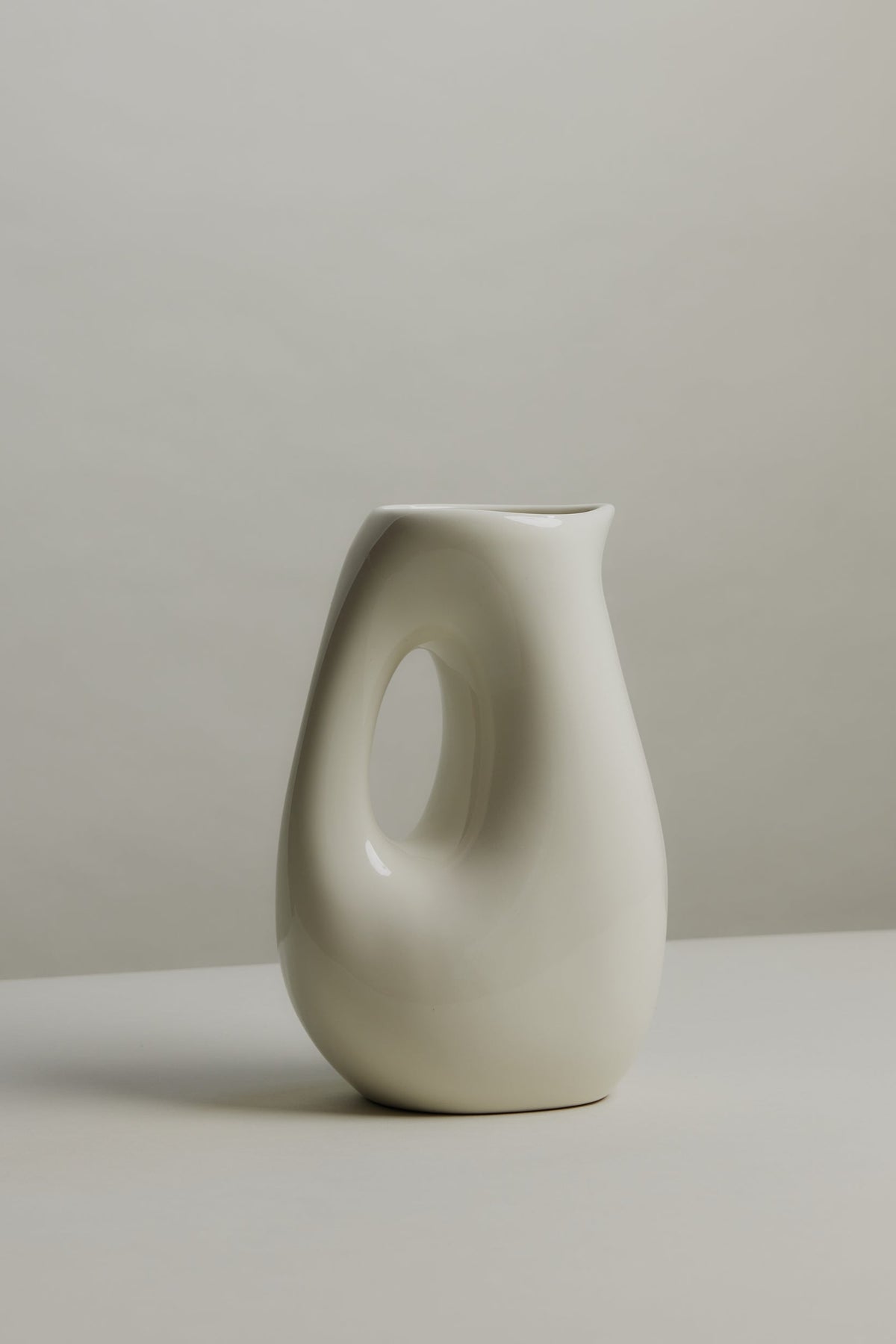 Kyn & Folk - Posie Carafe - Marz Designs - Kyn & Folk -