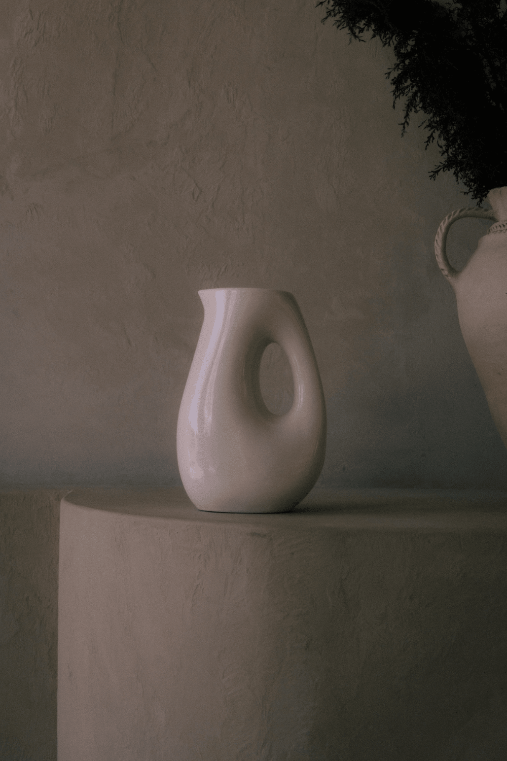 Kyn & Folk - Posie Carafe - Marz Designs - Kyn & Folk - Kyn & Folk - Posie Carafe
