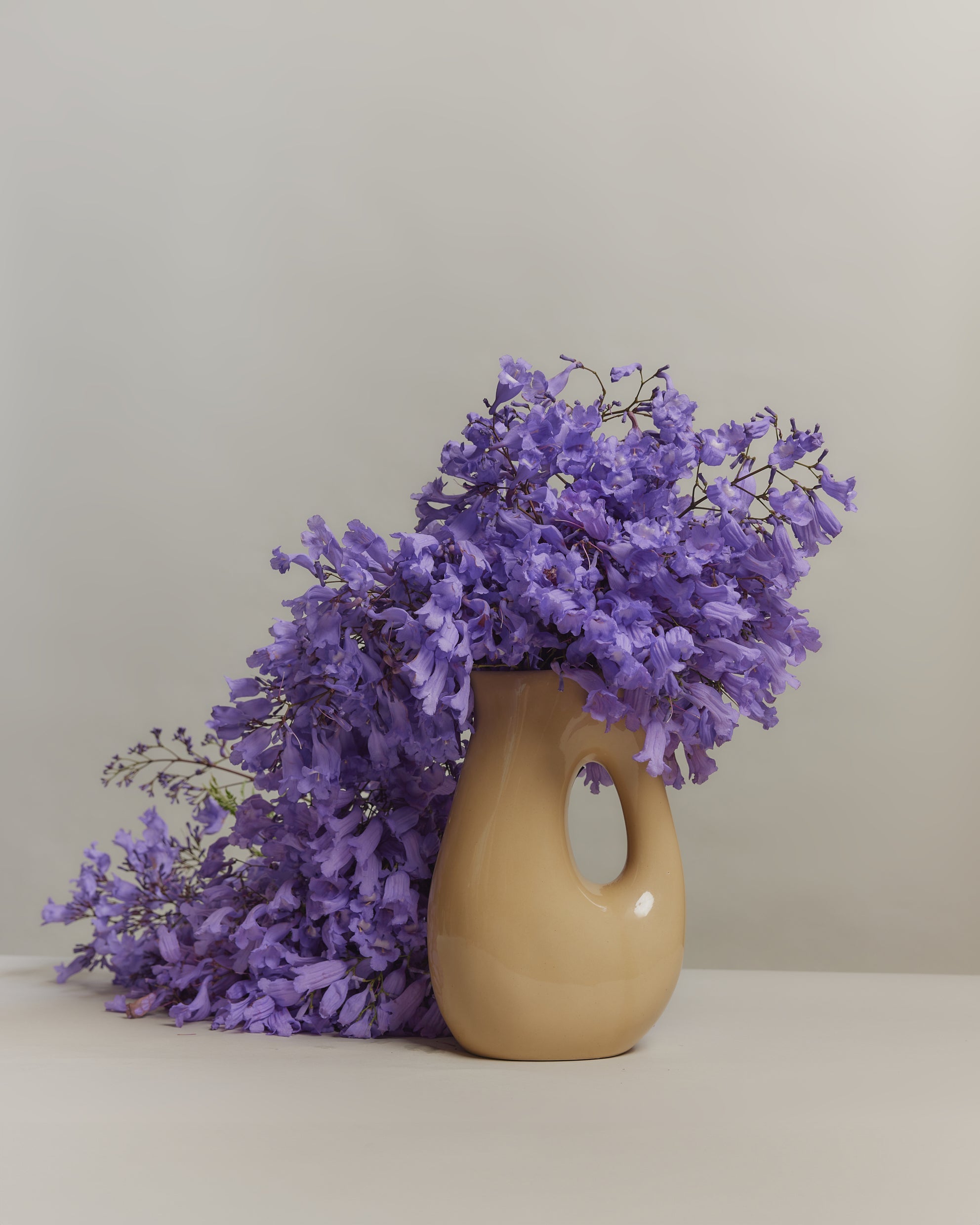 Kyn & Folk - Posie Carafe - Marz Designs - Kyn & Folk - Kyn & Folk - Posie Carafe