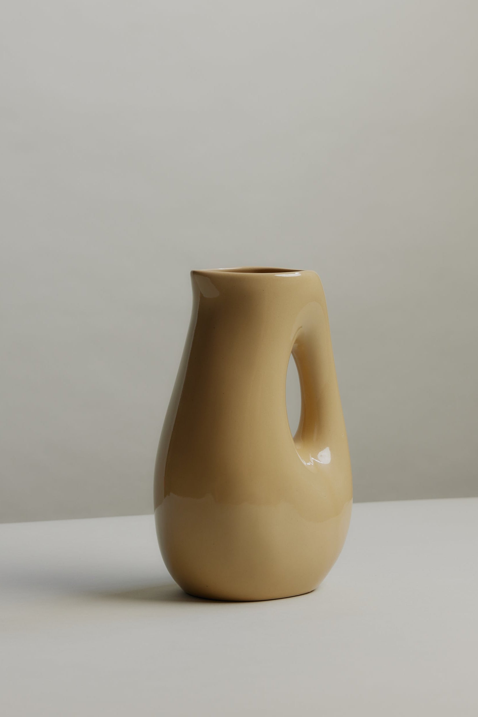 Kyn & Folk - Posie Carafe - Marz Designs - Kyn & Folk -