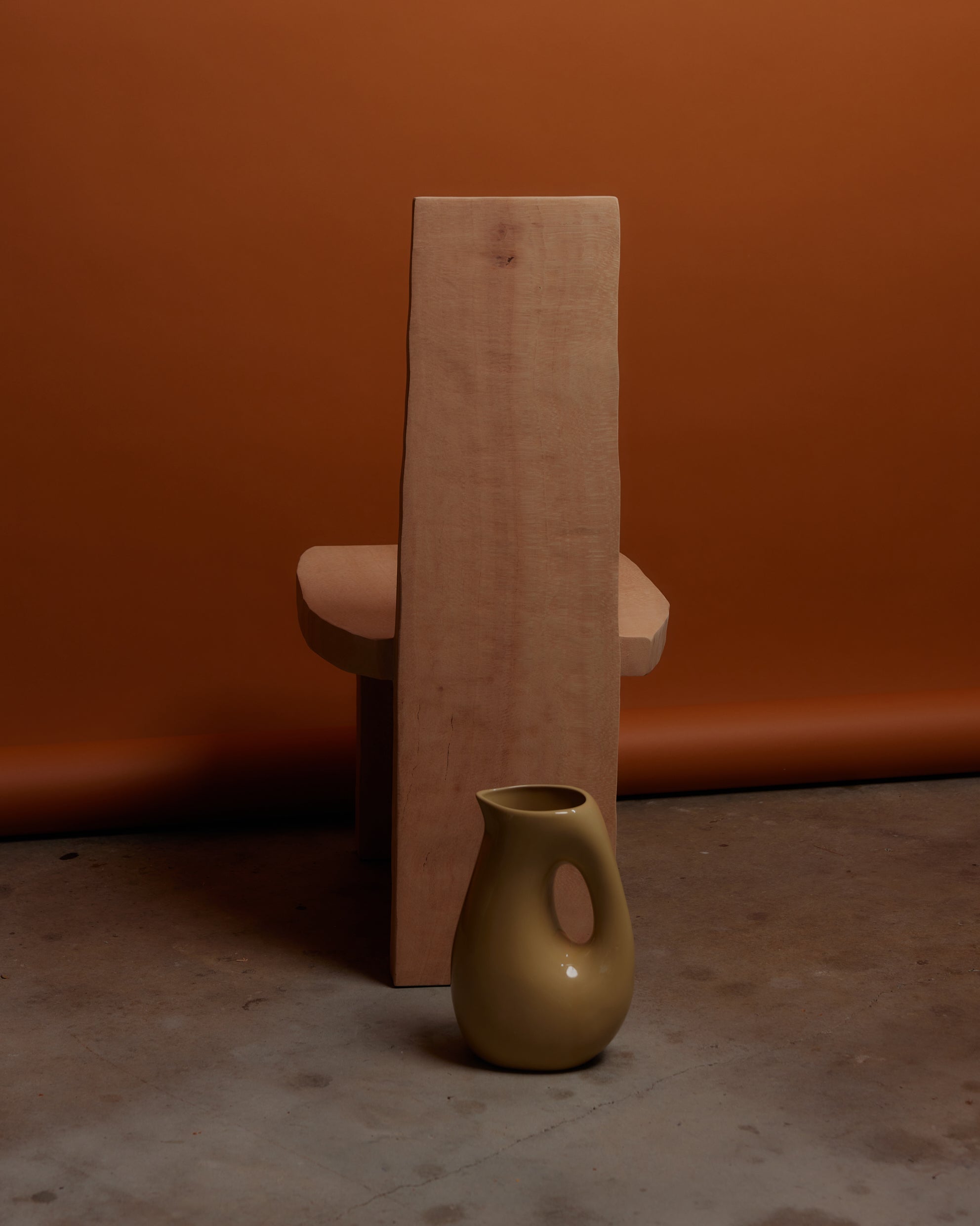 Kyn & Folk - Posie Carafe - Marz Designs - Kyn & Folk - Kyn & Folk - Posie Carafe