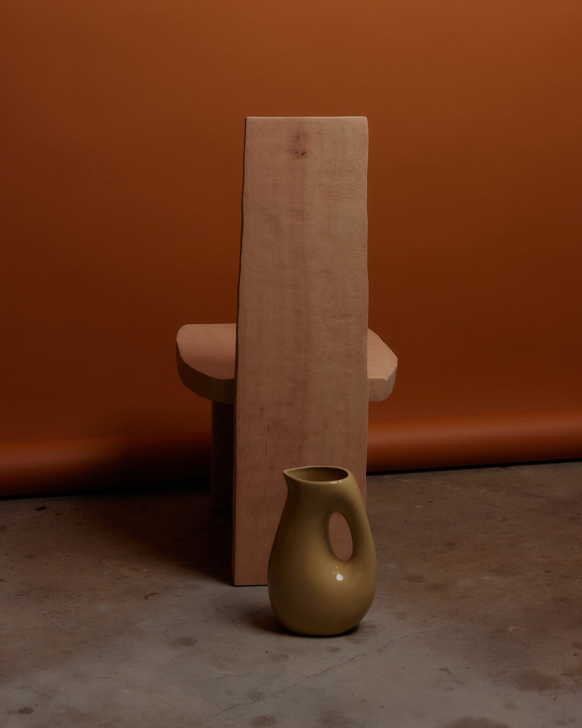 Kyn & Folk - Posie Carafe - Marz Designs - Kyn & Folk - Kyn & Folk - Posie Carafe