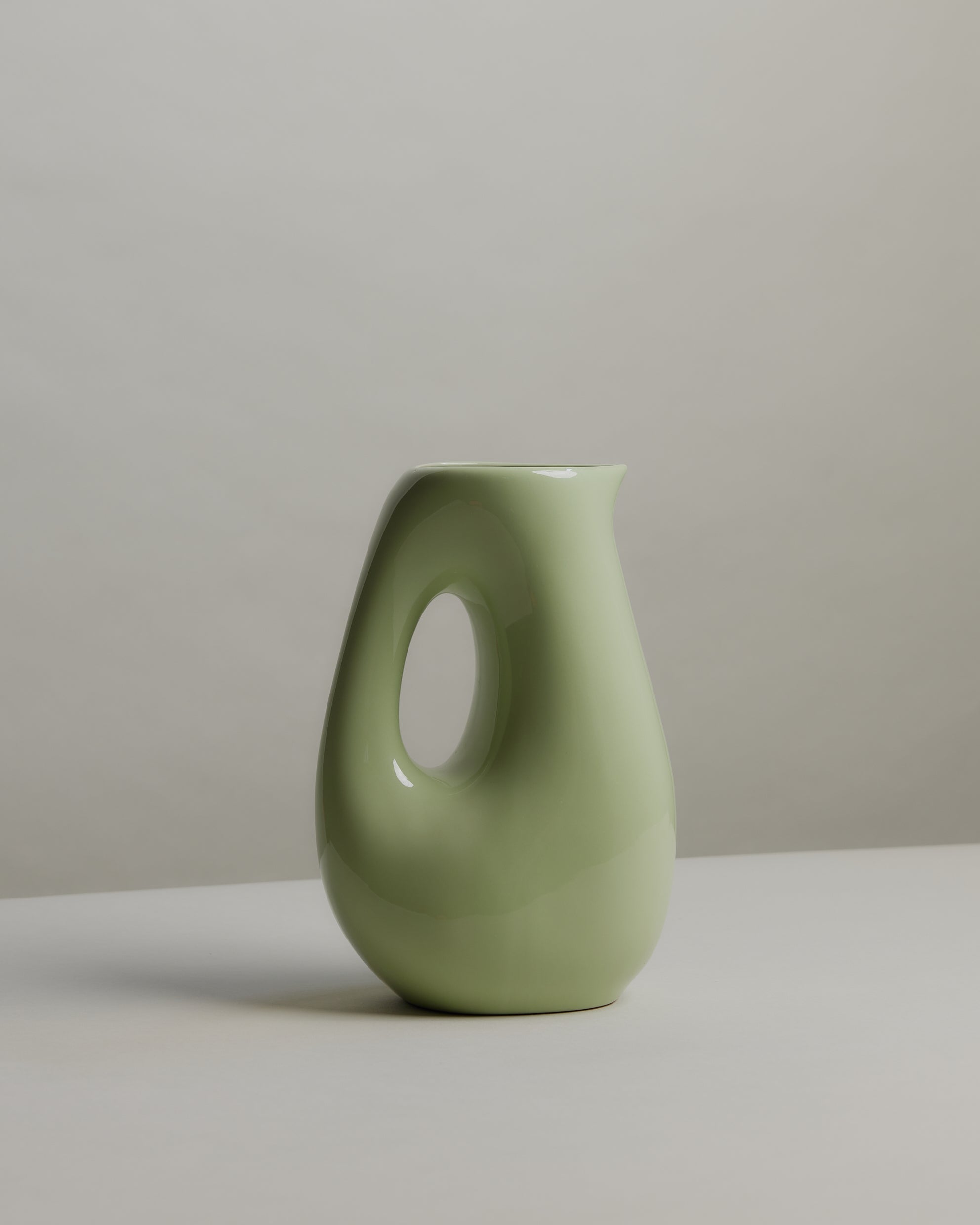 Kyn & Folk - Posie Carafe - Marz Designs - Kyn & Folk - Kyn & Folk - Posie Carafe