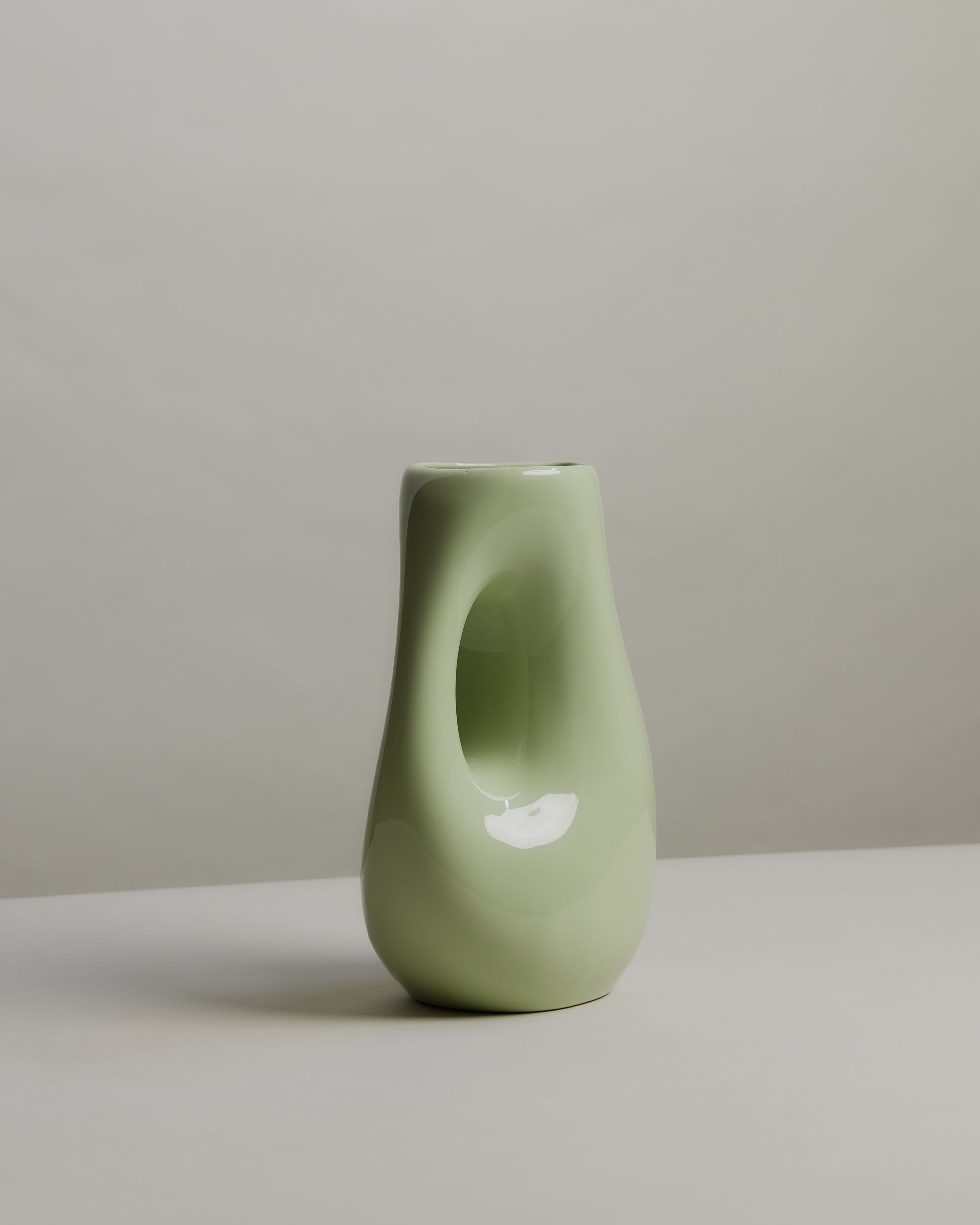 Kyn & Folk - Posie Carafe - Marz Designs - Kyn & Folk - Kyn & Folk - Posie Carafe