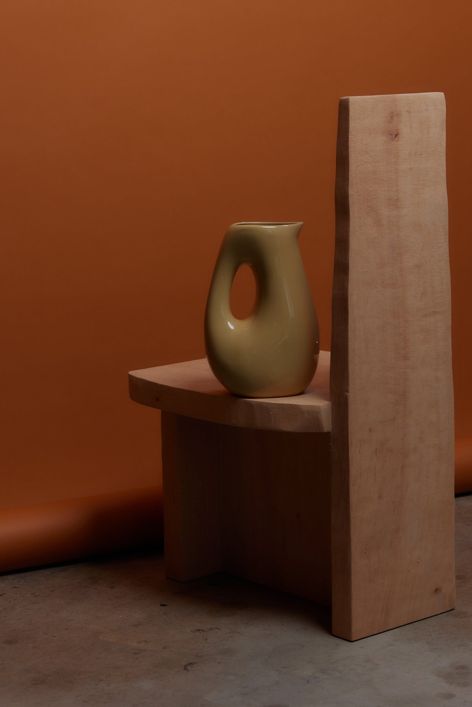 Kyn & Folk - Posie Carafe - Marz Designs - Kyn & Folk -