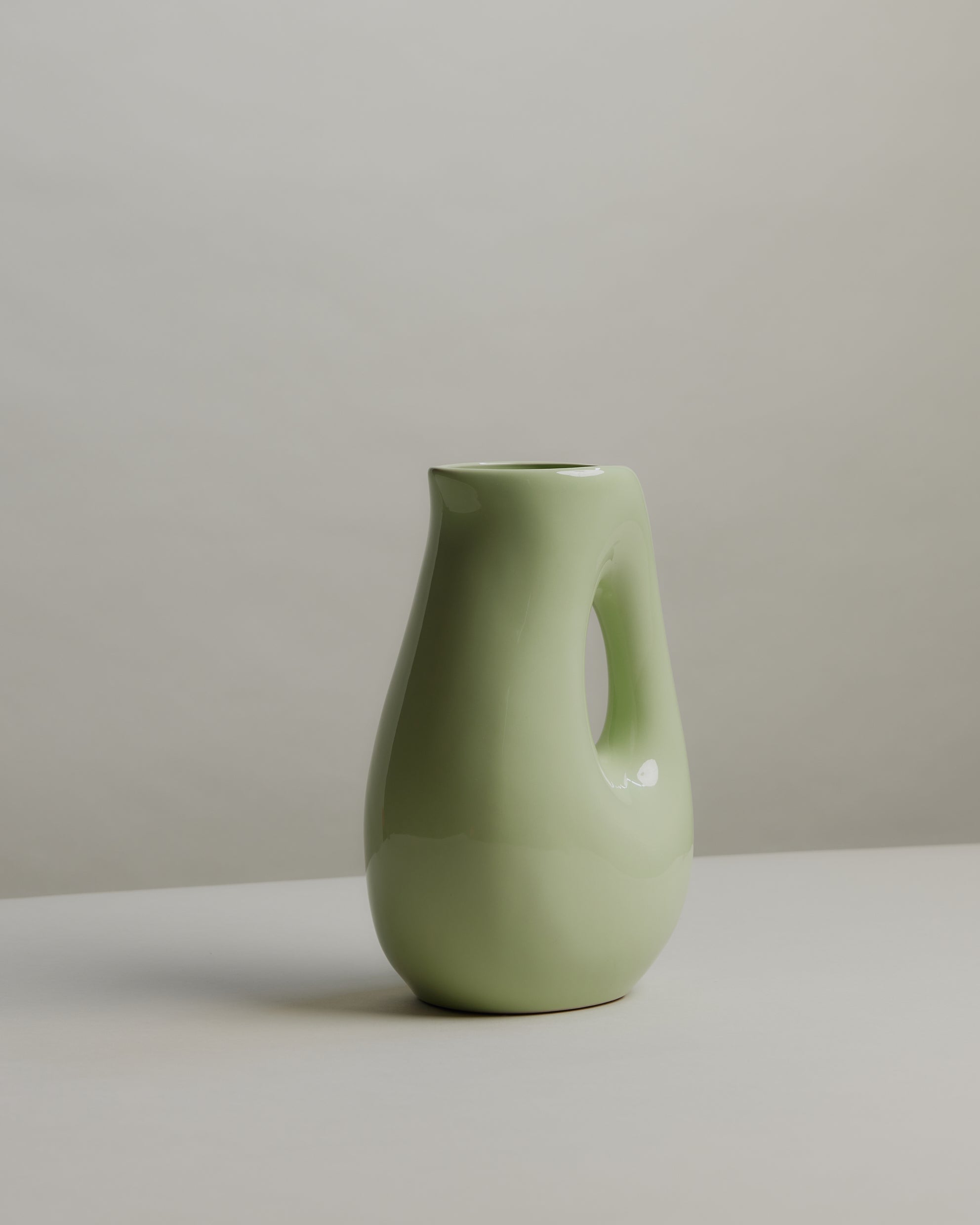 Kyn & Folk - Posie Carafe - Marz Designs - Kyn & Folk - Kyn & Folk - Posie Carafe