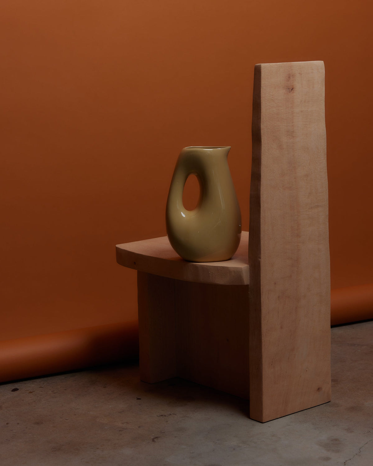 Kyn & Folk - Posie Carafe - Marz Designs - Kyn & Folk - Kyn & Folk - Posie Carafe