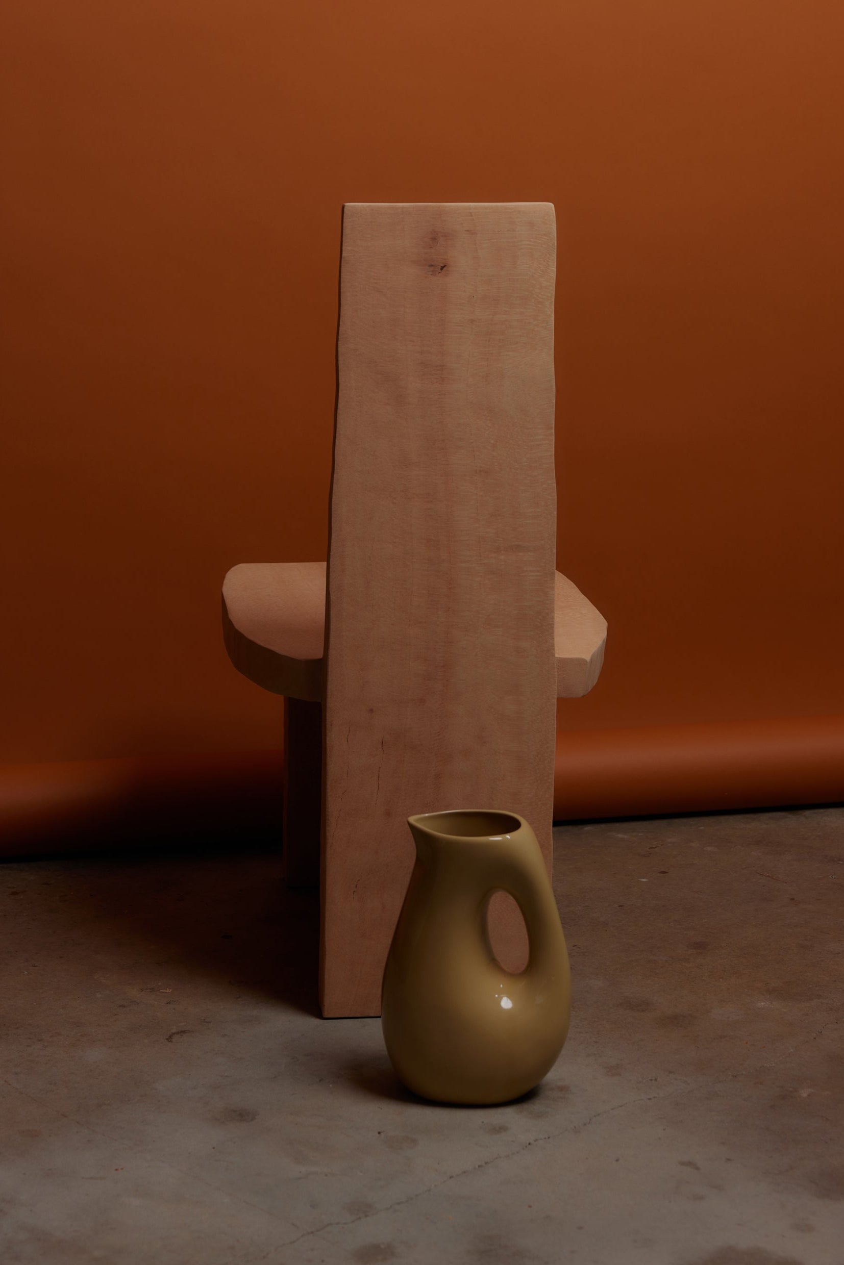 Kyn & Folk - Posie Carafe - Marz Designs - Kyn & Folk -