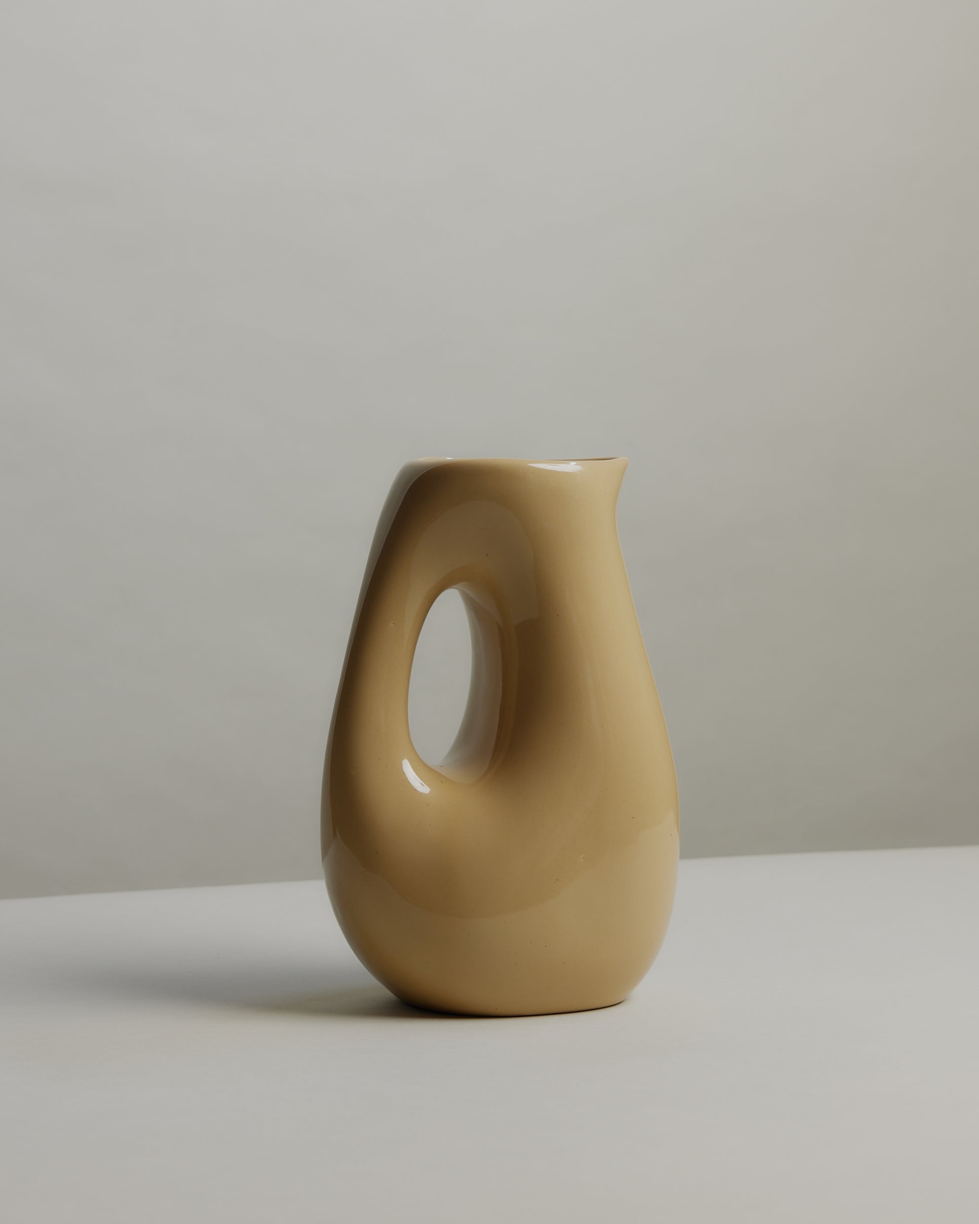 Kyn & Folk - Posie Carafe - Marz Designs - Kyn & Folk - Kyn & Folk - Posie Carafe
