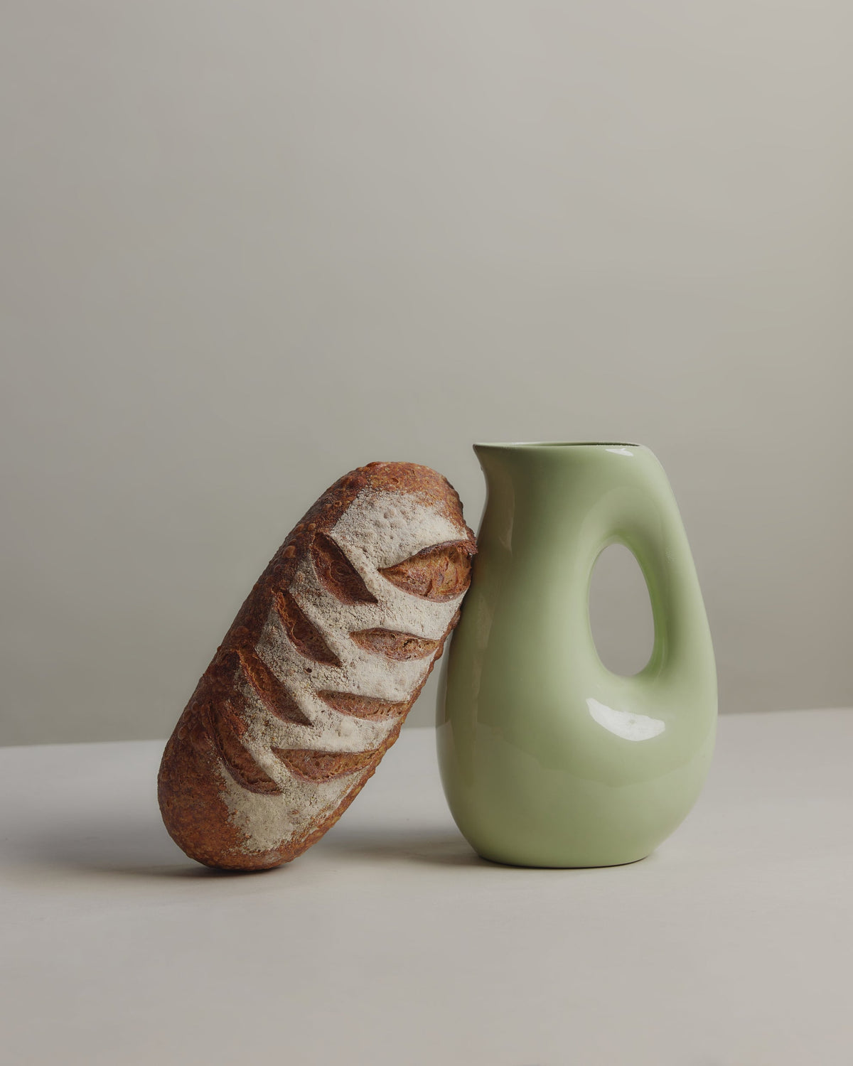 Kyn & Folk - Posie Carafe - Marz Designs - Kyn & Folk - Kyn & Folk - Posie Carafe