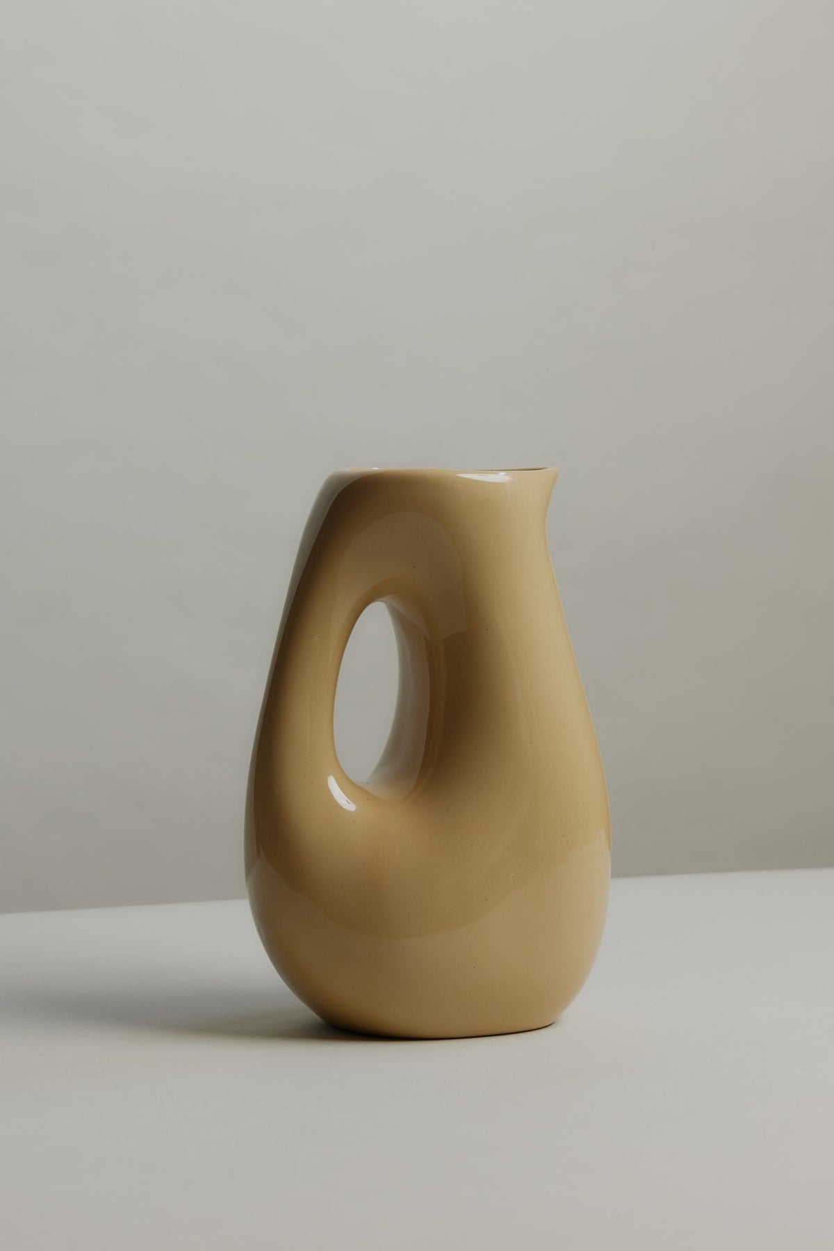 Kyn & Folk - Posie Carafe - Marz Designs - Kyn & Folk -