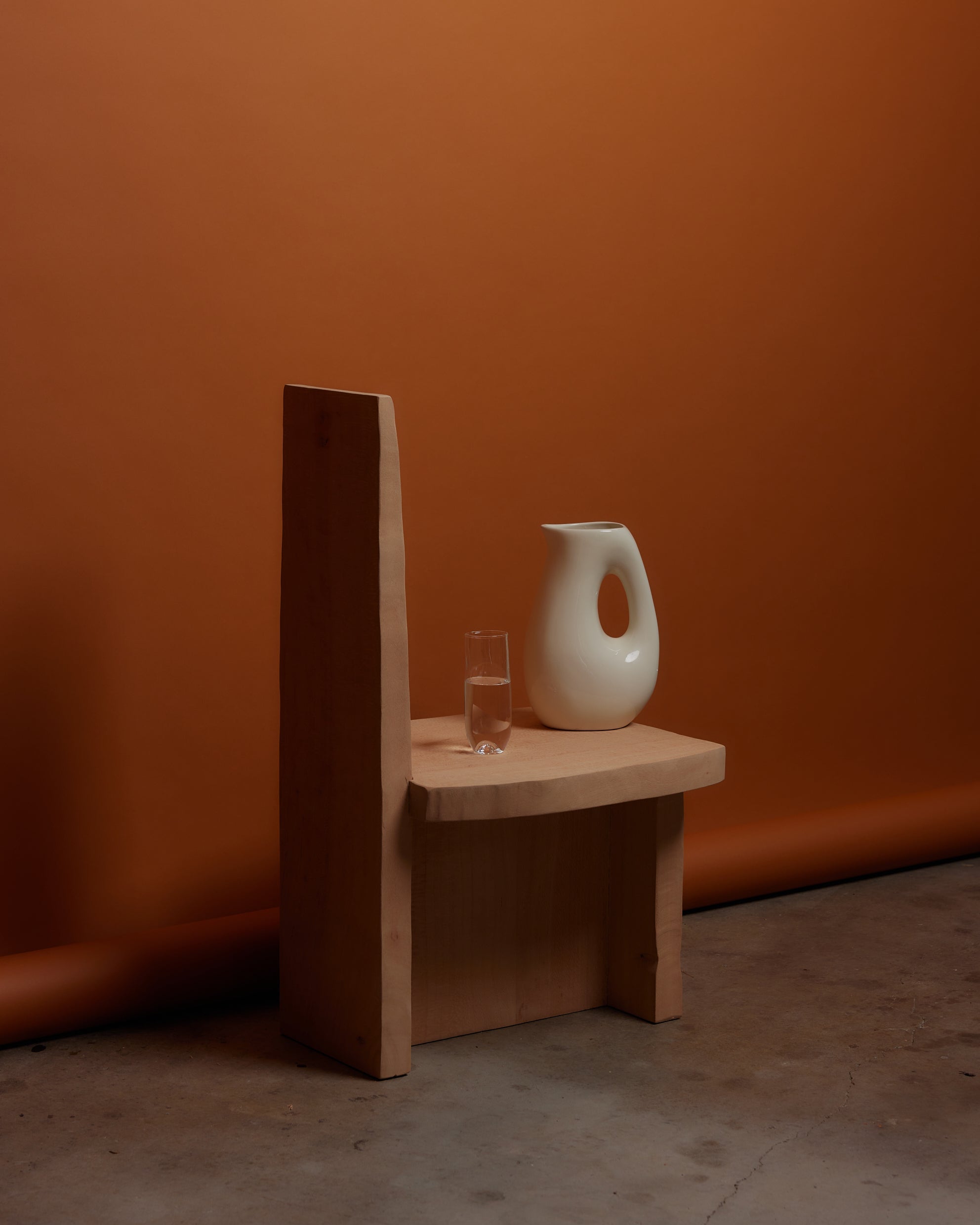 Kyn & Folk - Posie Carafe - Marz Designs - Kyn & Folk - Kyn & Folk - Posie Carafe