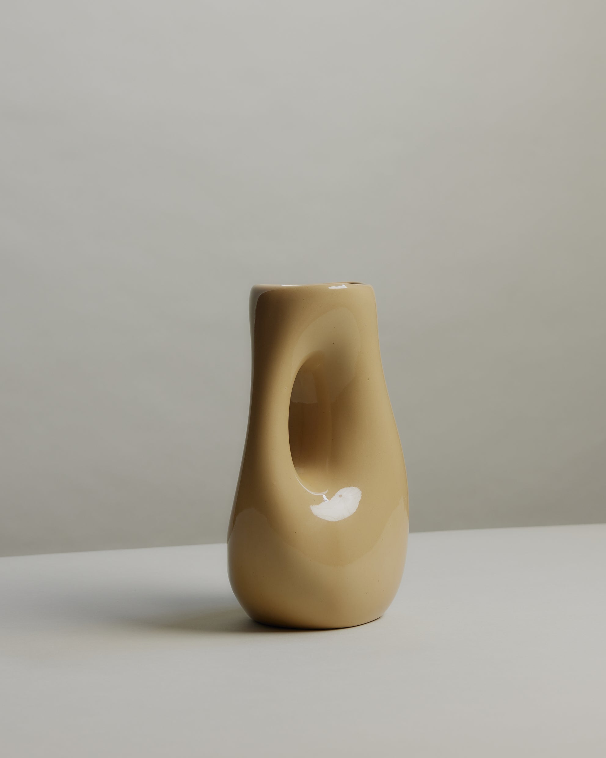 Kyn & Folk - Posie Carafe - Marz Designs - Kyn & Folk - Kyn & Folk - Posie Carafe