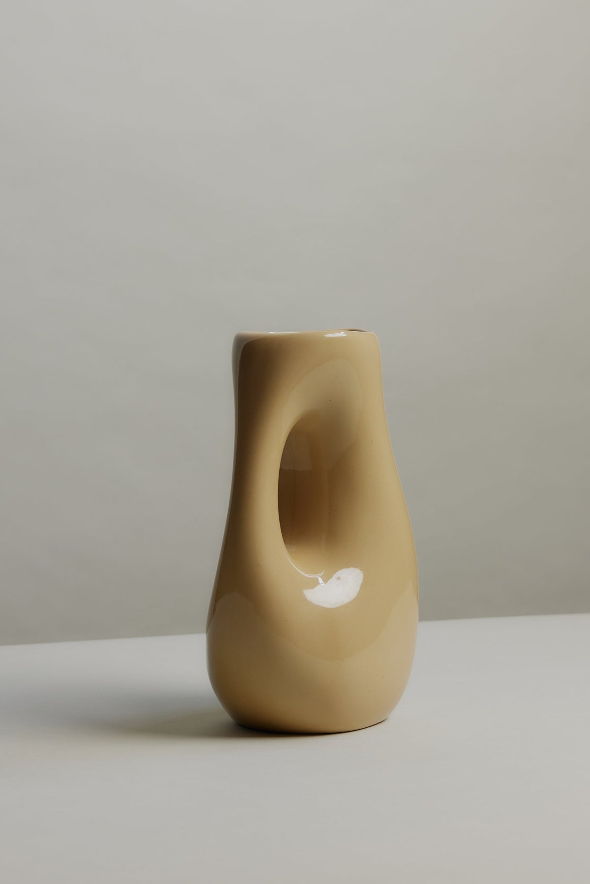 Kyn & Folk - Posie Carafe - Marz Designs - Kyn & Folk -