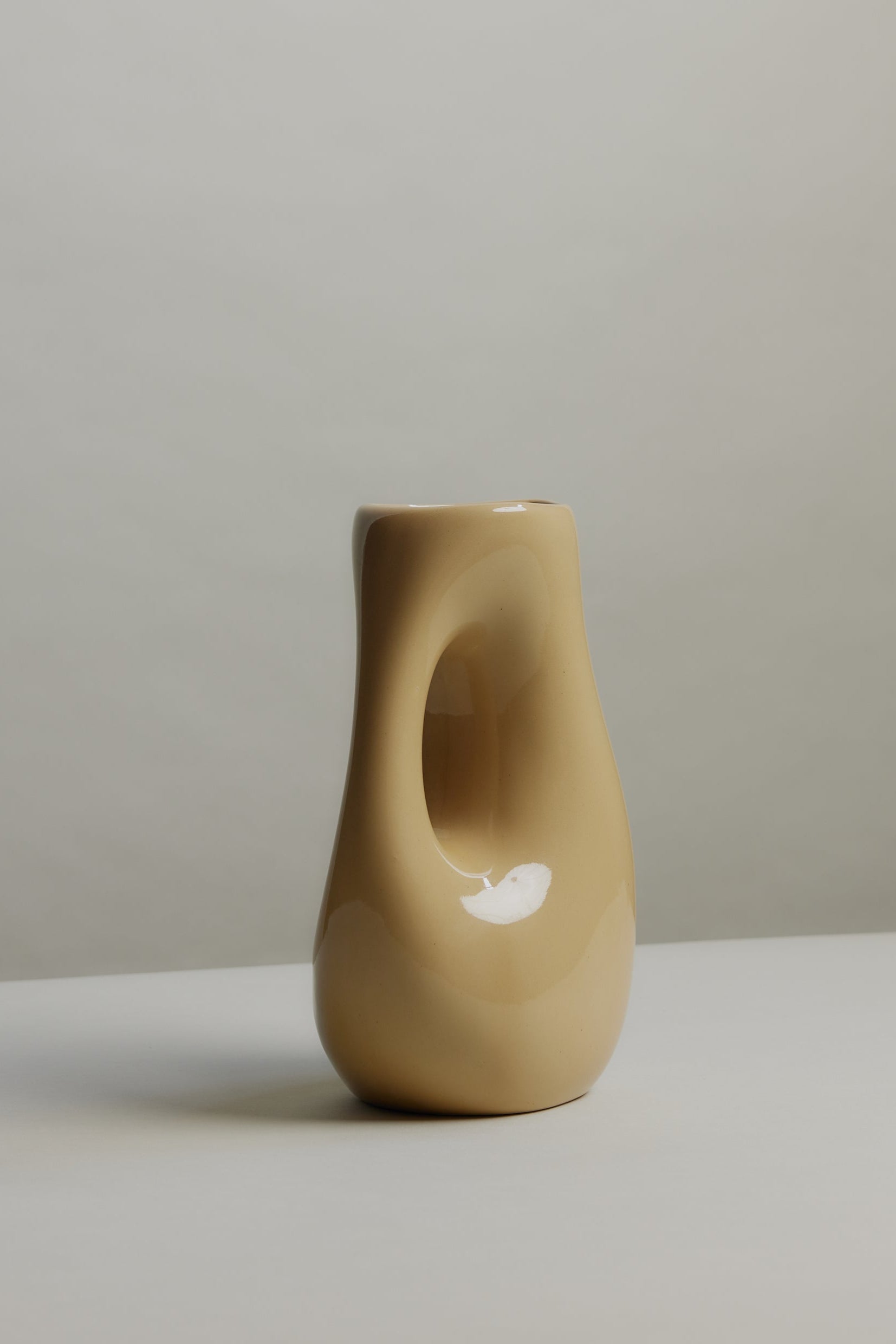 Kyn & Folk - Posie Carafe - Marz Designs - Kyn & Folk -