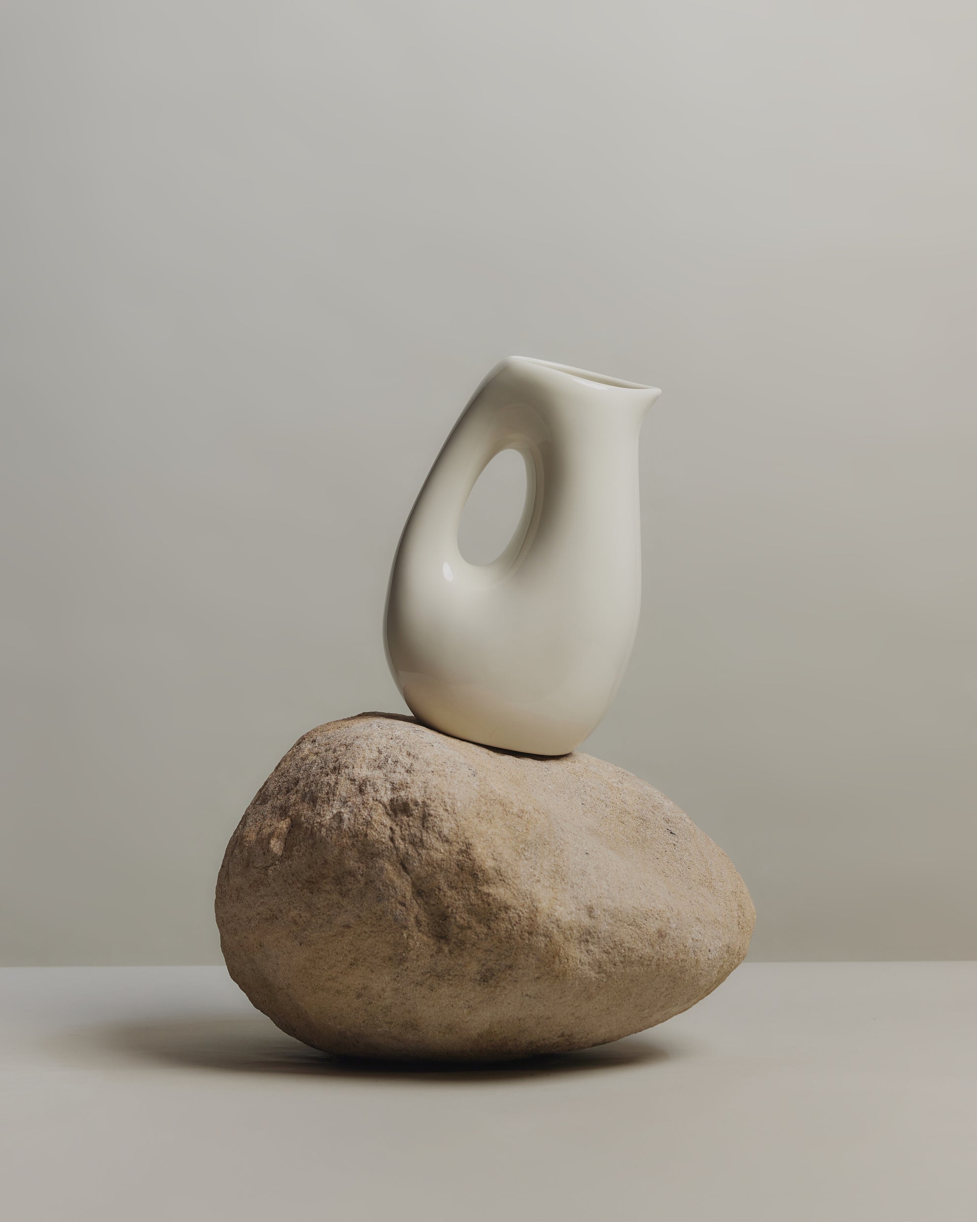 Kyn & Folk - Posie Carafe - Marz Designs - Kyn & Folk - Kyn & Folk - Posie Carafe