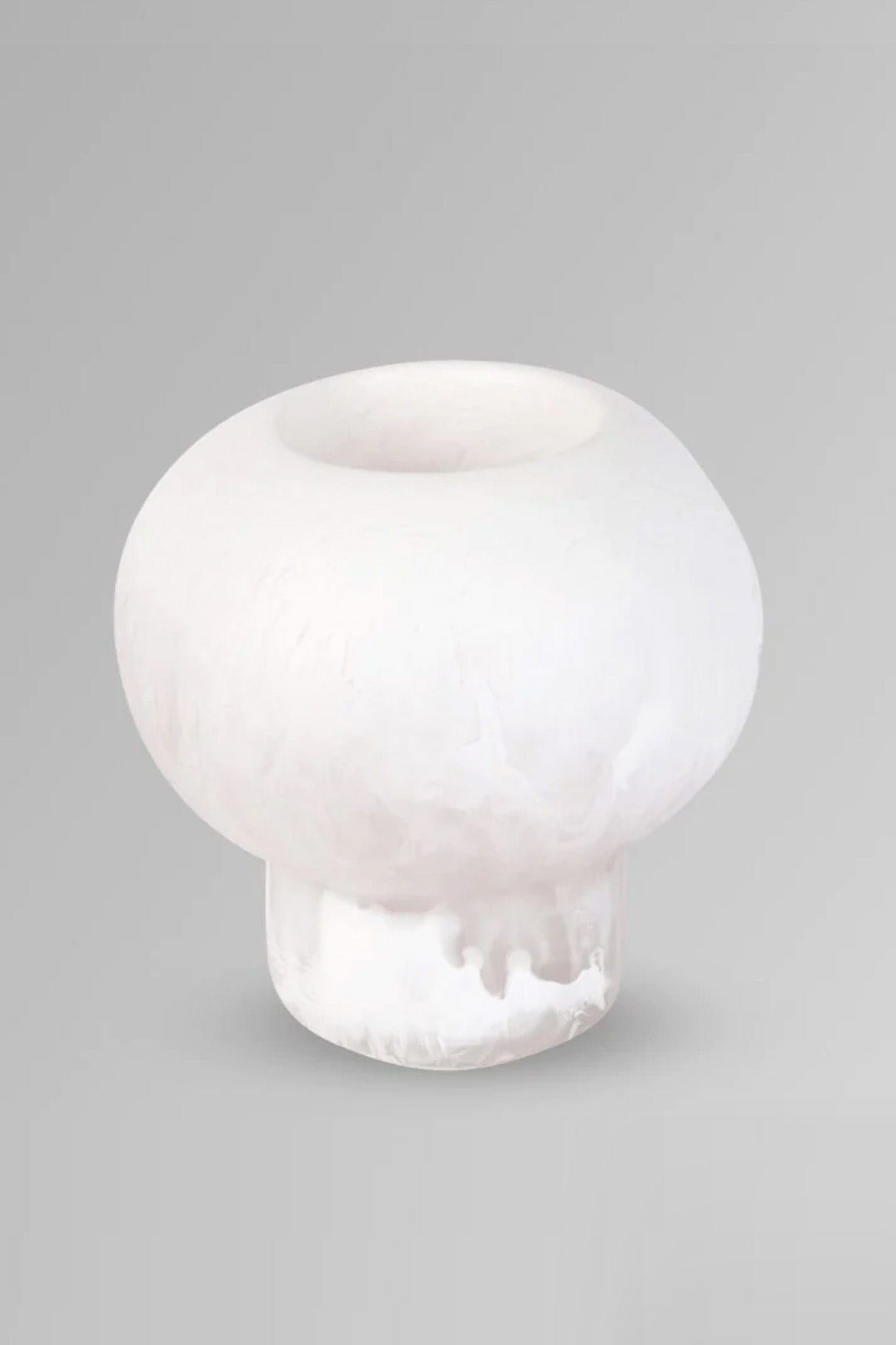 Dinosaur Designs Pearl Round Vase