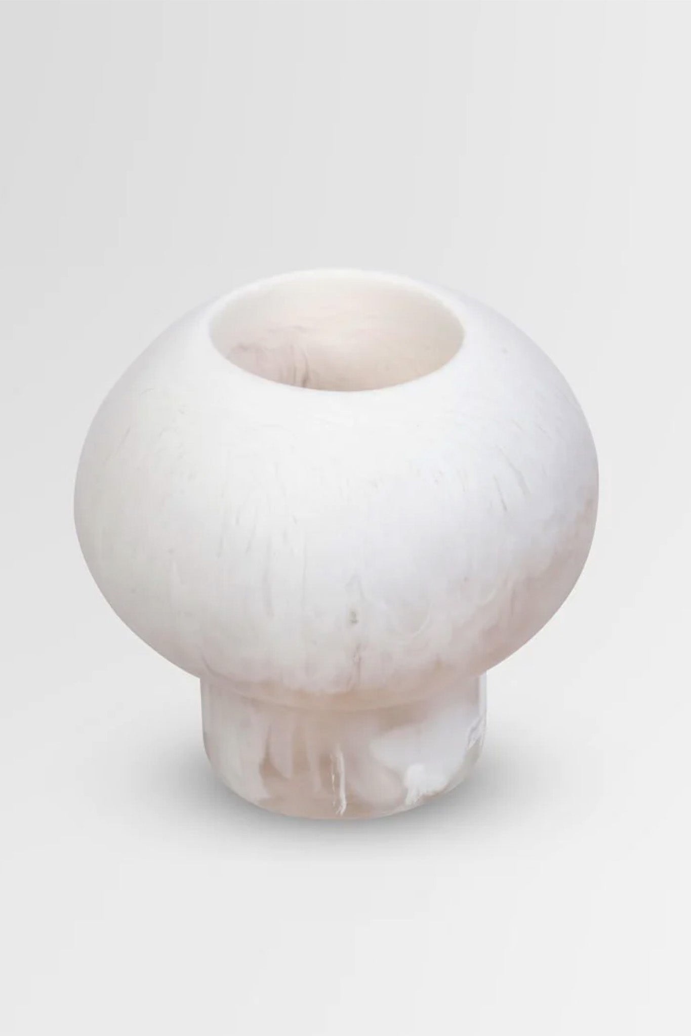 Dinosaur Designs Pearl Round Vase