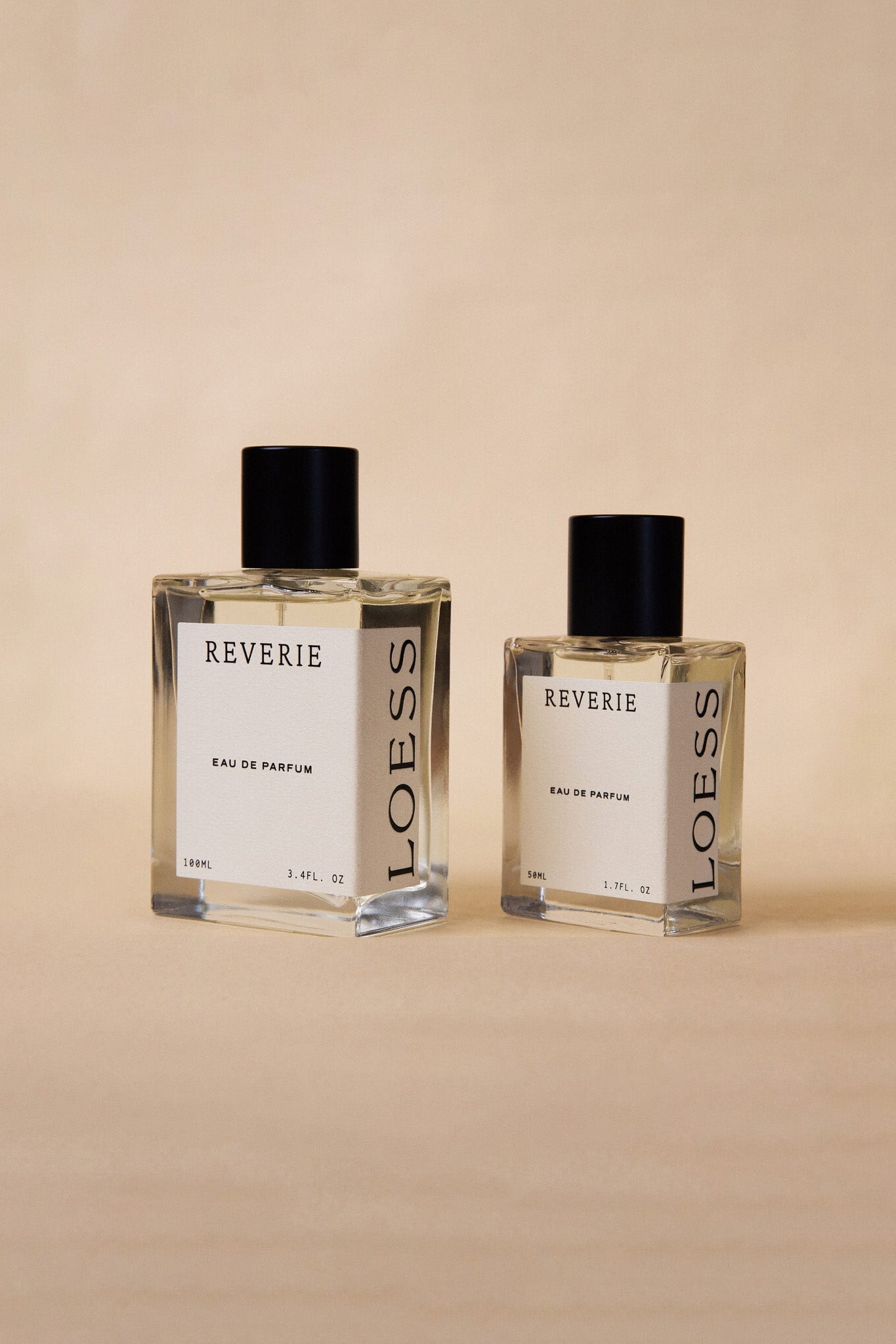 LOESS REVERIE EAU DE PARFUM - Marz DesignsLOESS