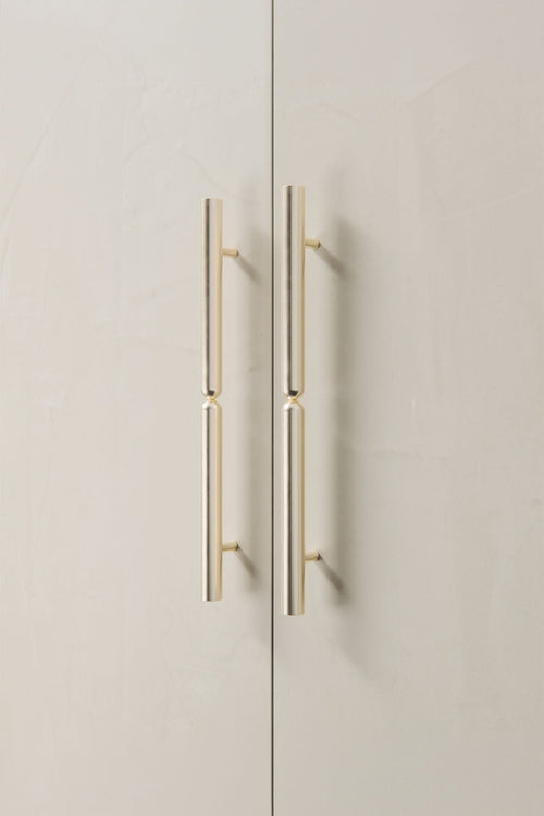 Maha Alavi Studio | Totem Appliance Pull