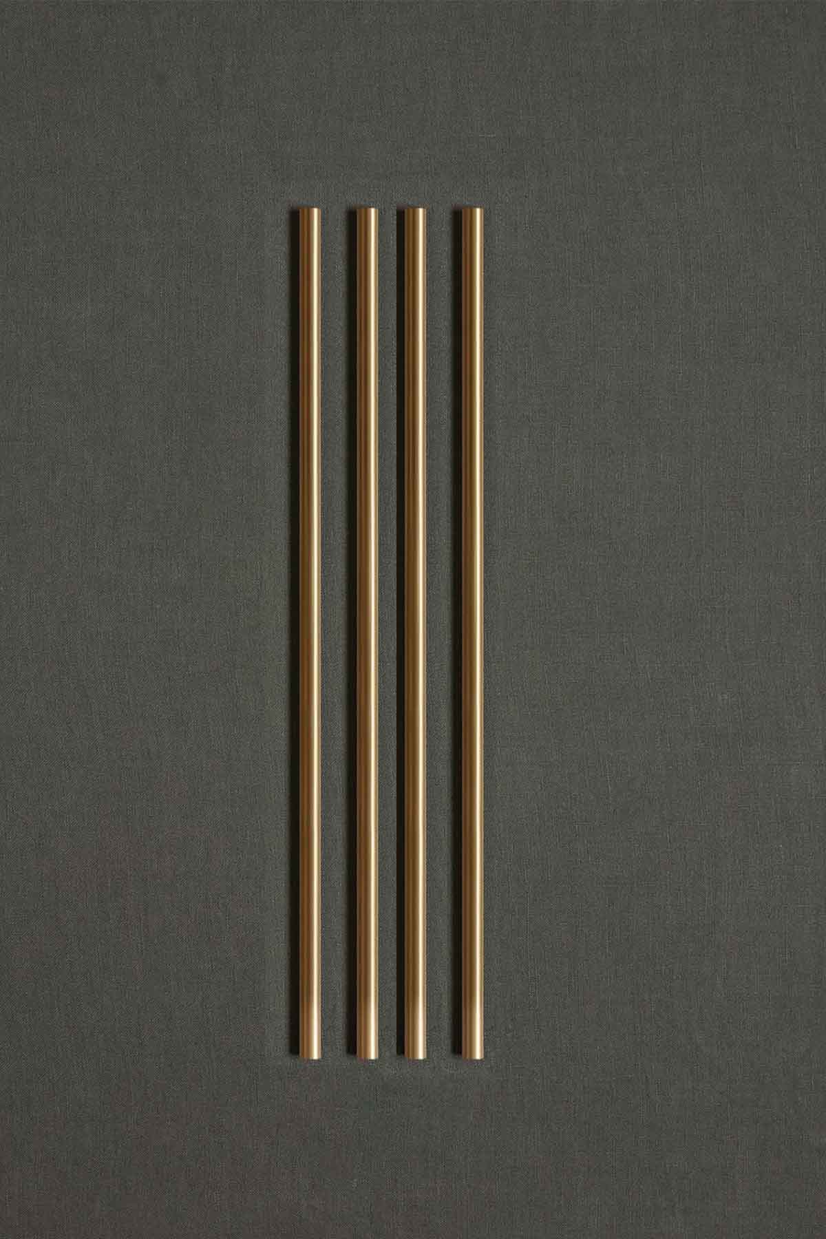 Marz Aurelia Chandelier, Quad Pendant Extension, 500mm - Marz Designs - Marz Designs - Marz Aurelia Chandelier, Quad Pendant Extension, 500mm