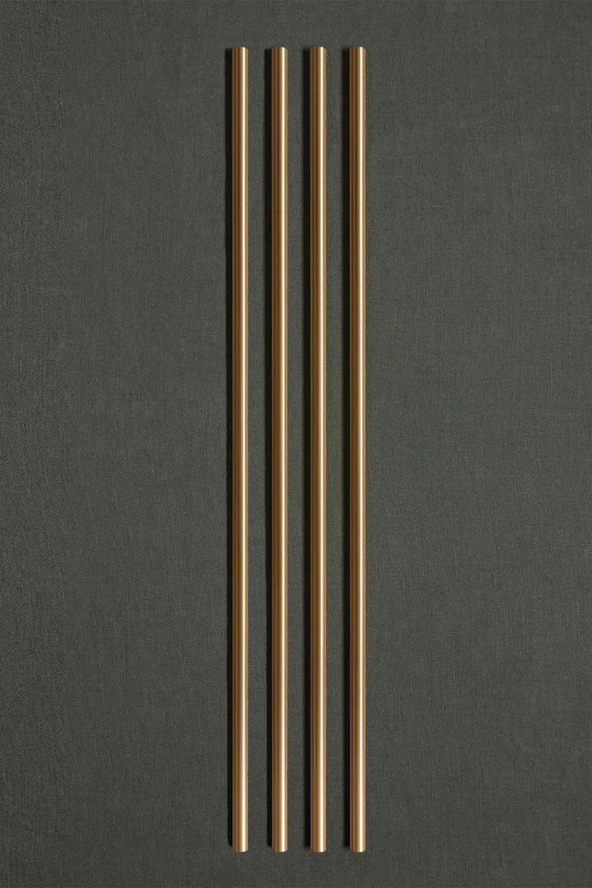 Marz Aurelia Chandelier, Quad Pendant Extension, 700mm - Marz Designs - Marz Designs - Marz Aurelia Chandelier, Quad Pendant Extension, 700mm