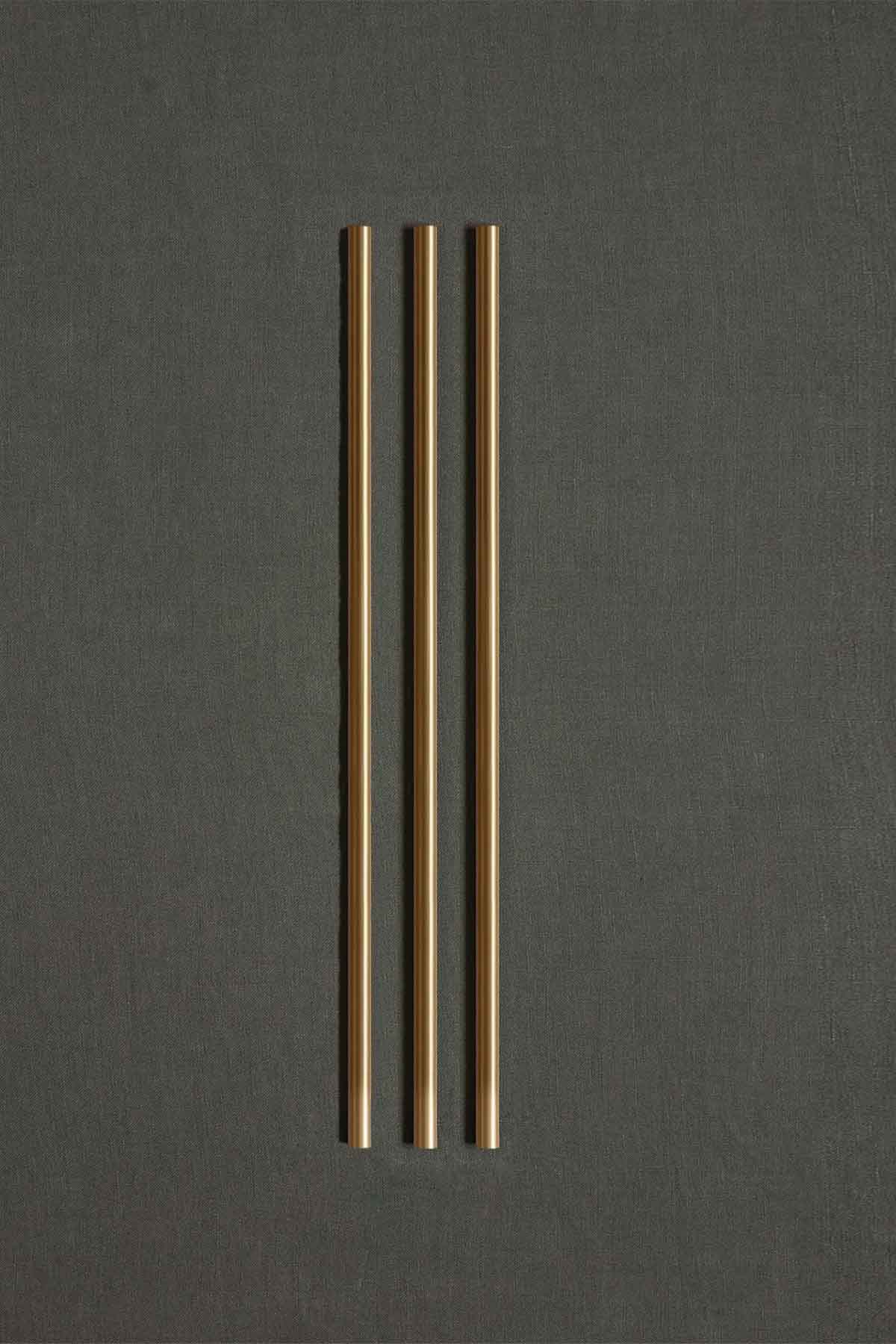 Marz Aurelia Chandelier, Triple Pendant Extension, 500mm - Marz Designs - Marz Designs - Marz Aurelia Chandelier, Triple Pendant Extension, 500mm