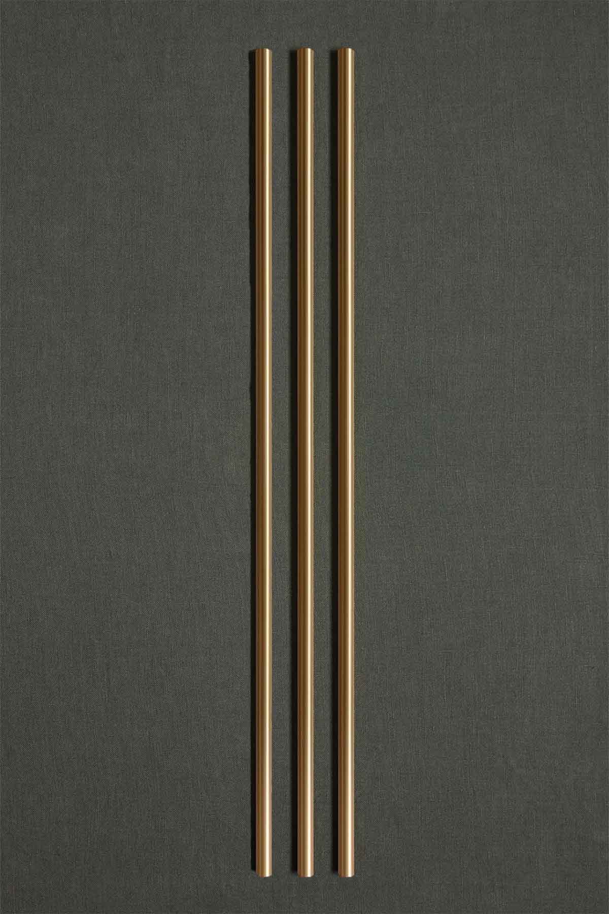 Marz Aurelia Chandelier, Triple Pendant Extension, 700mm - Marz Designs - Marz Designs - Marz Aurelia Chandelier, Triple Pendant Extension, 700mm