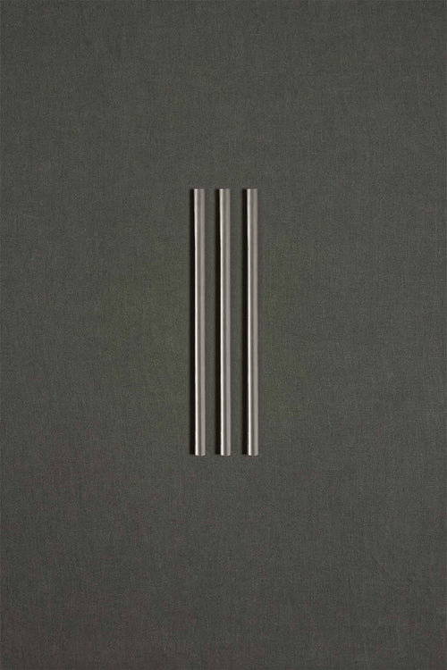 Marz Aurelia Chandelier, Triple Pendant Rod Extension, 300mm