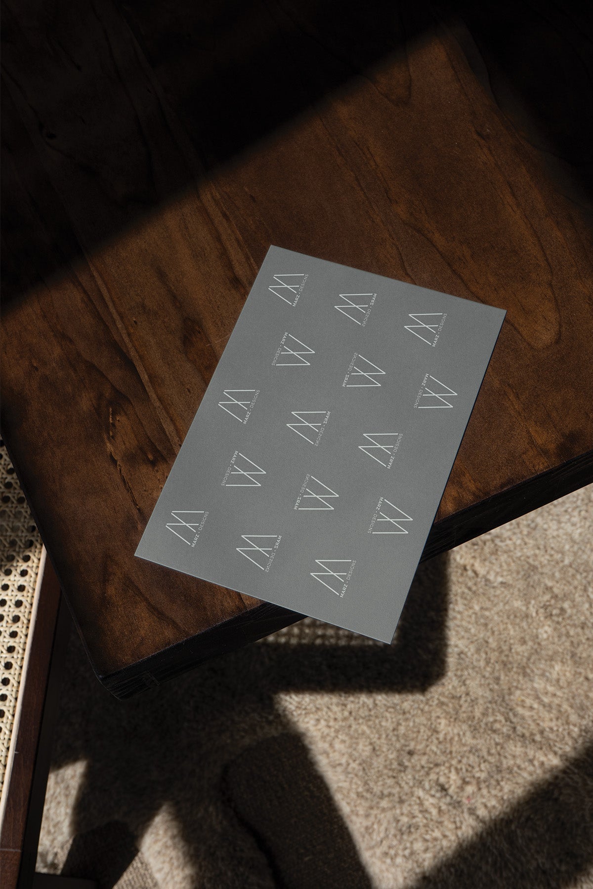 Marz Gift Card - Marz Designs - Marz Designs -