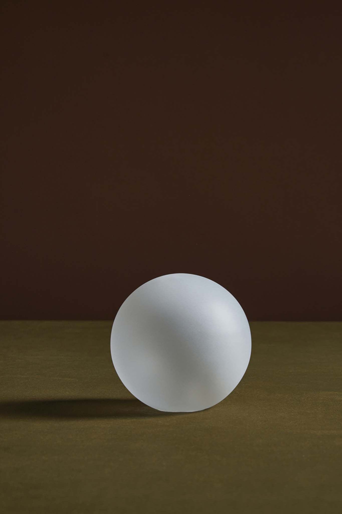 Glass Light Cover - Medium 95mm - Marz Designs - Marz Designs -