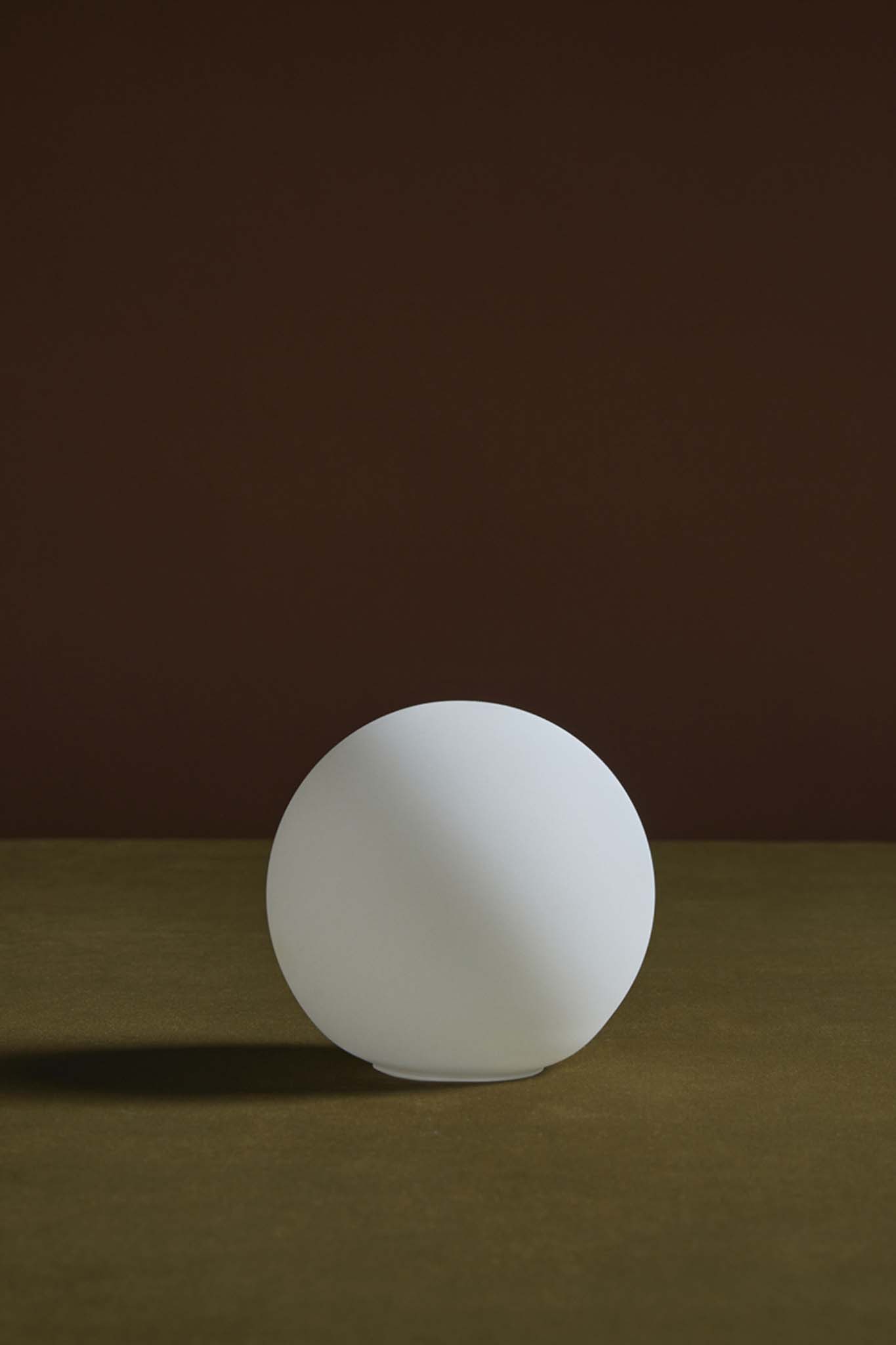 Glass Light Cover - Medium 95mm - Marz Designs - Marz Designs -