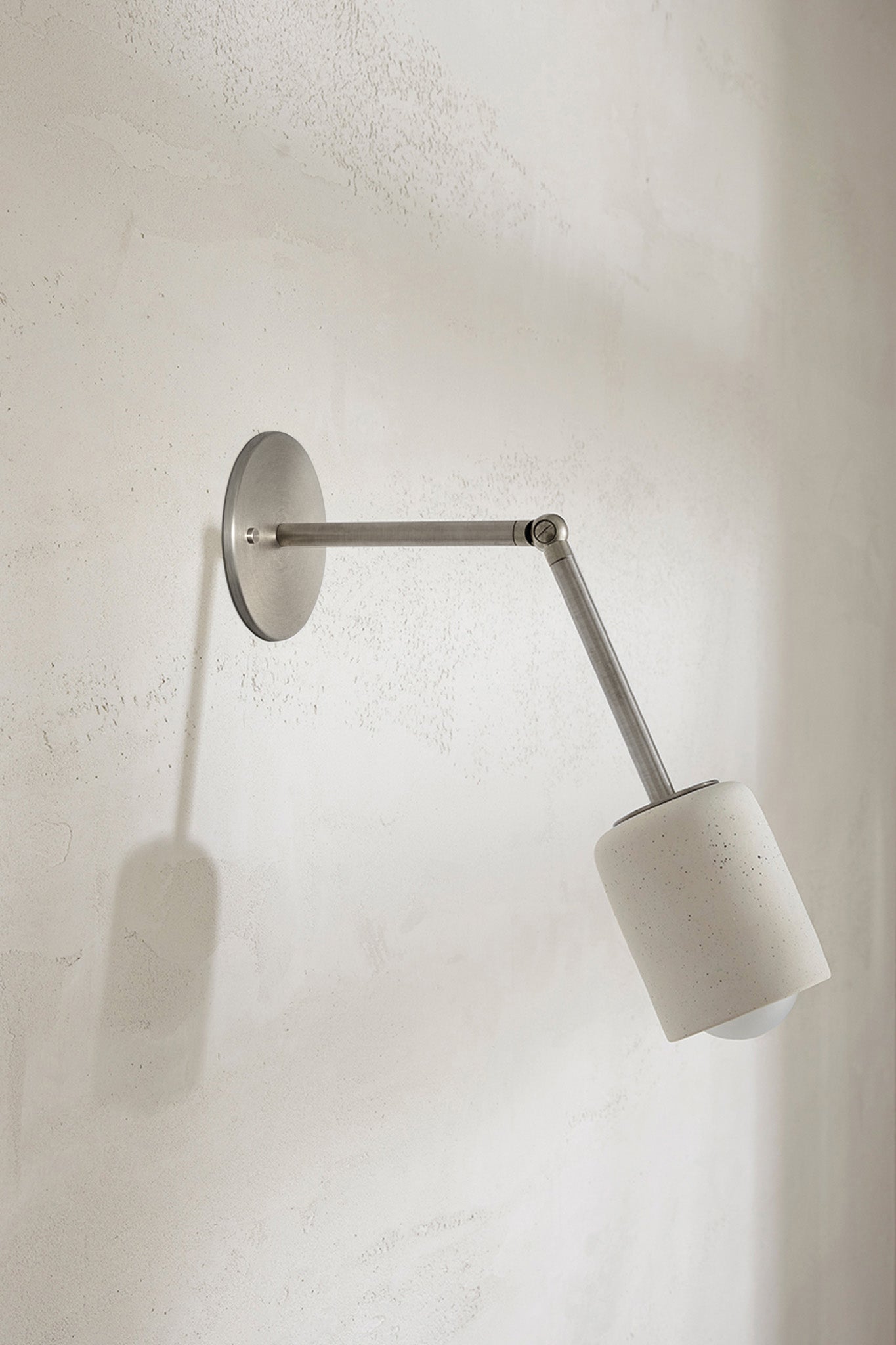 Terra 1 Long Wall Light