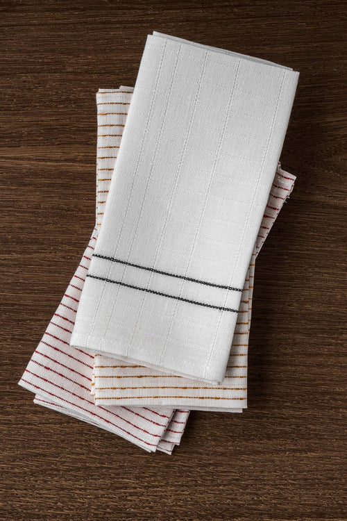Audo Byasa Napkin - Marz Designs - Menu -