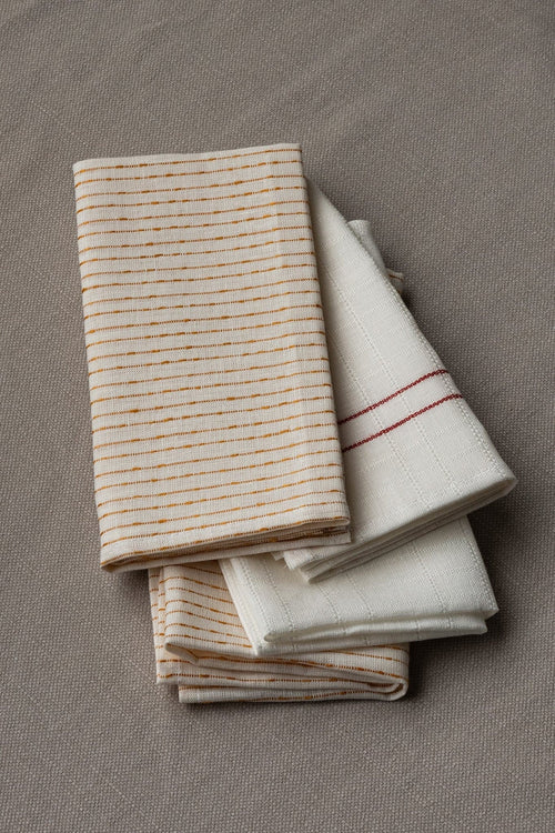 Audo Byasa Napkin - Marz Designs - Menu -