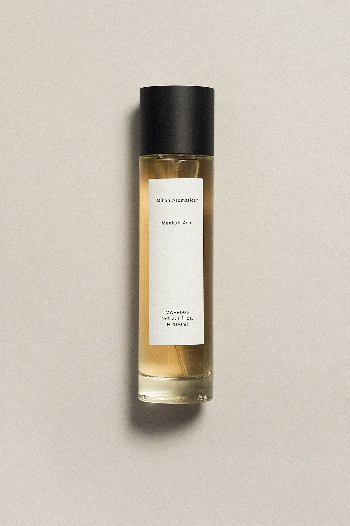 Mihan Aromatics · Munlark Ash Parfum - Marz Designs - Mihan Aromatics - Mihan Aromatics · Munlark Ash Parfum