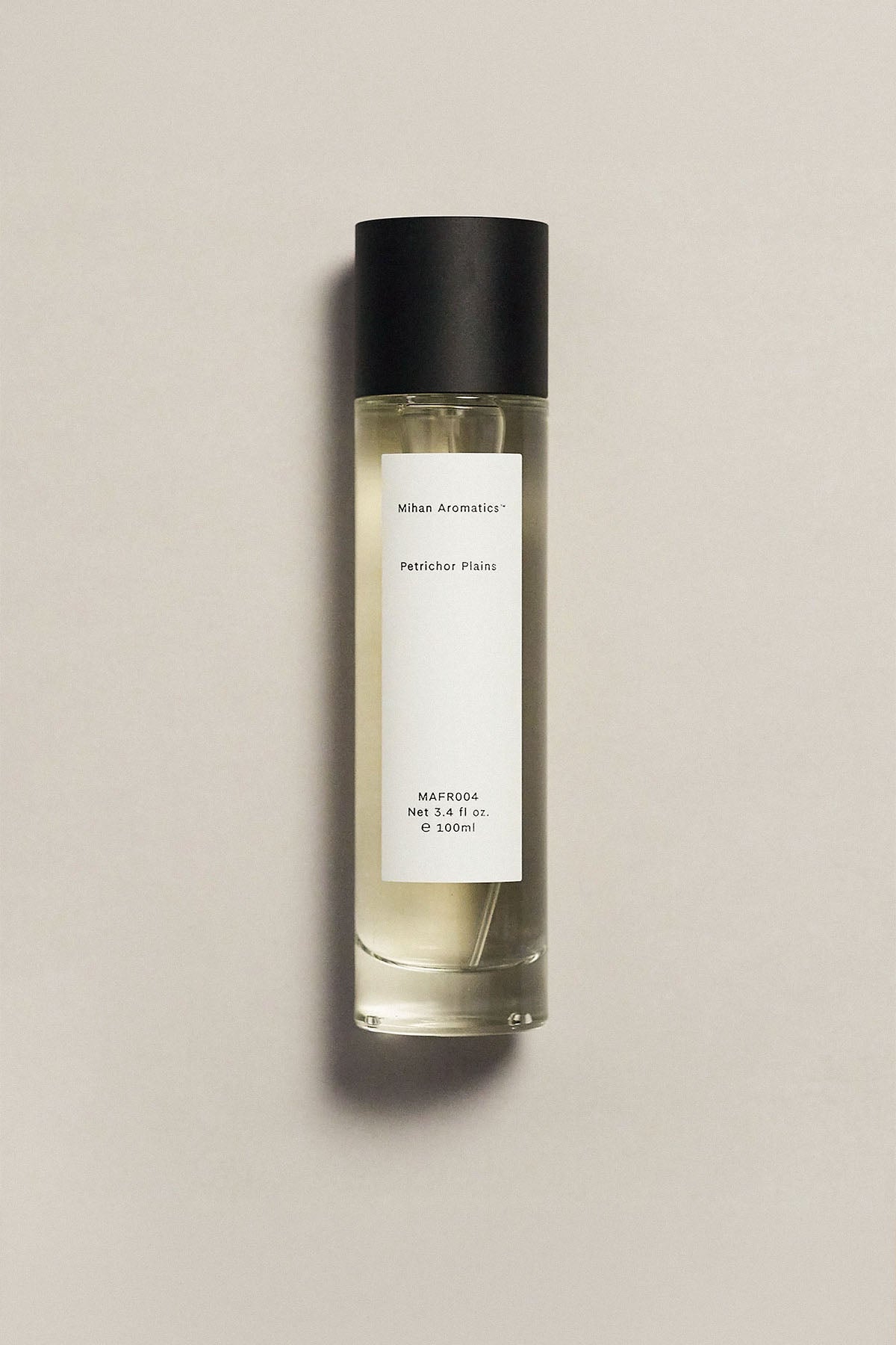 Mihan Aromatics · Petrichor Plains Parfum - Marz Designs - Mihan Aromatics - Mihan Aromatics · Petrichor Plains Parfum