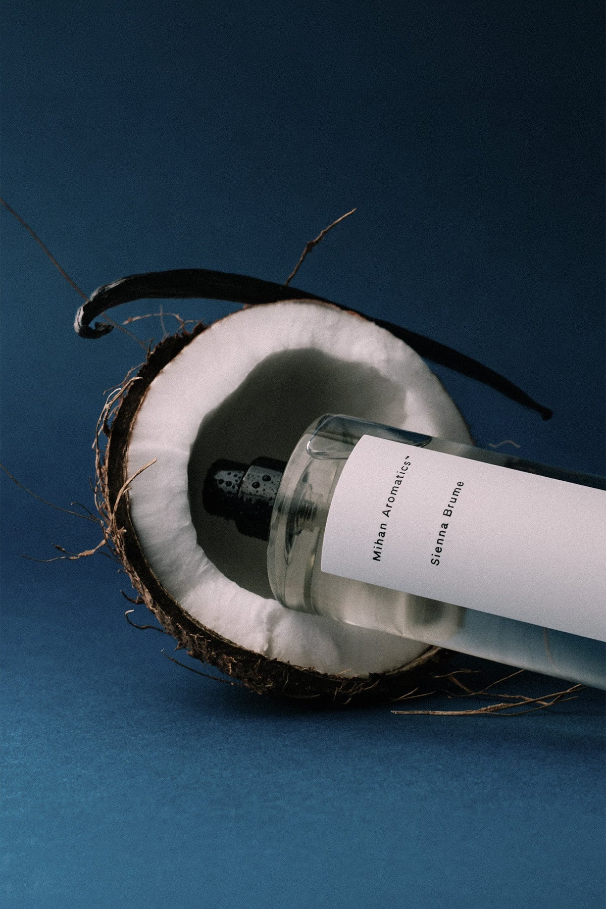 Mihan Aromatics · Sienna Brume Parfum - Marz Designs - Mihan Aromatics - Mihan Aromatics · Sienna Brume Parfum