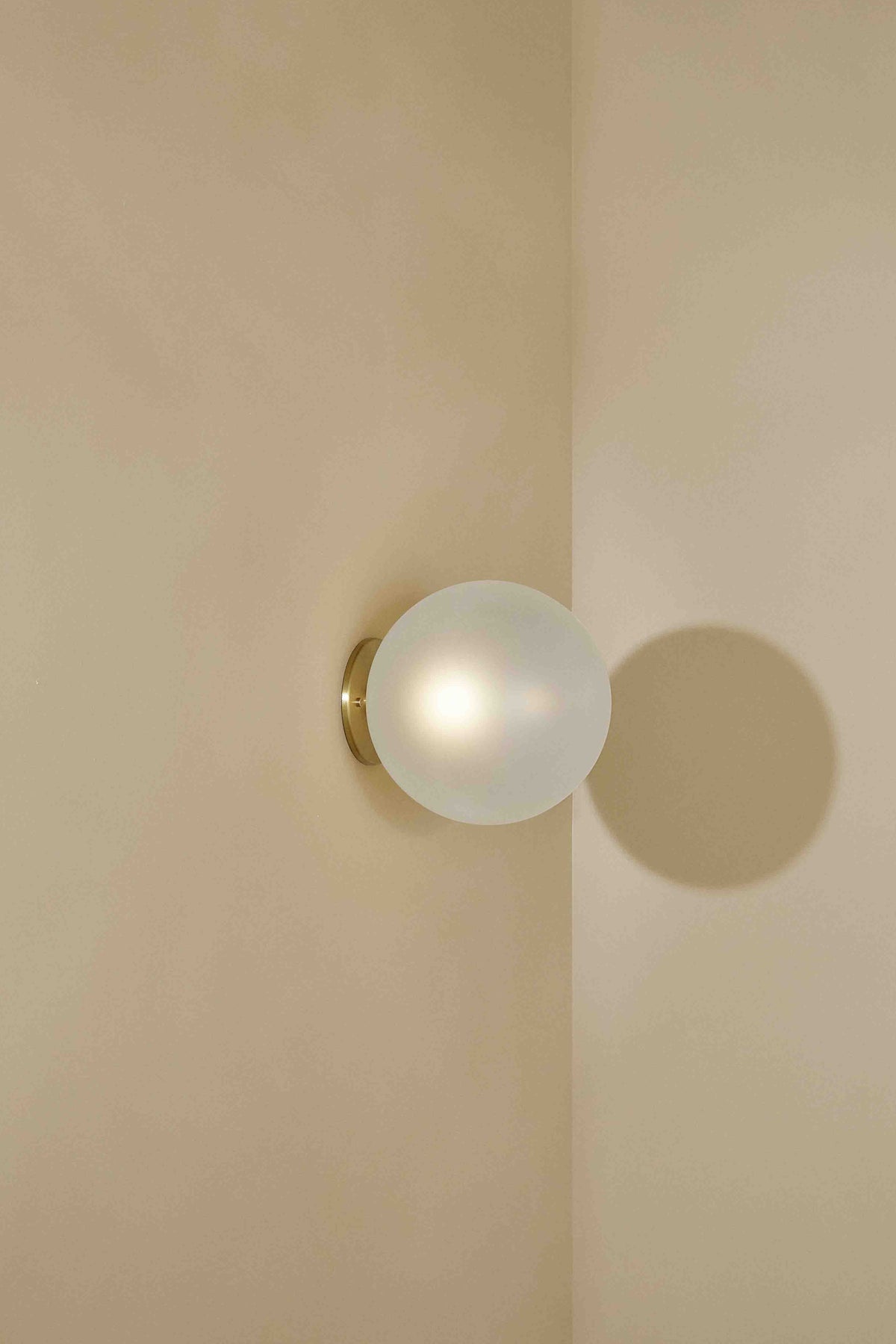 Orb Surface Sconce · Large - Marz Designs - Marz Designs - Orb Surface Sconce · Large