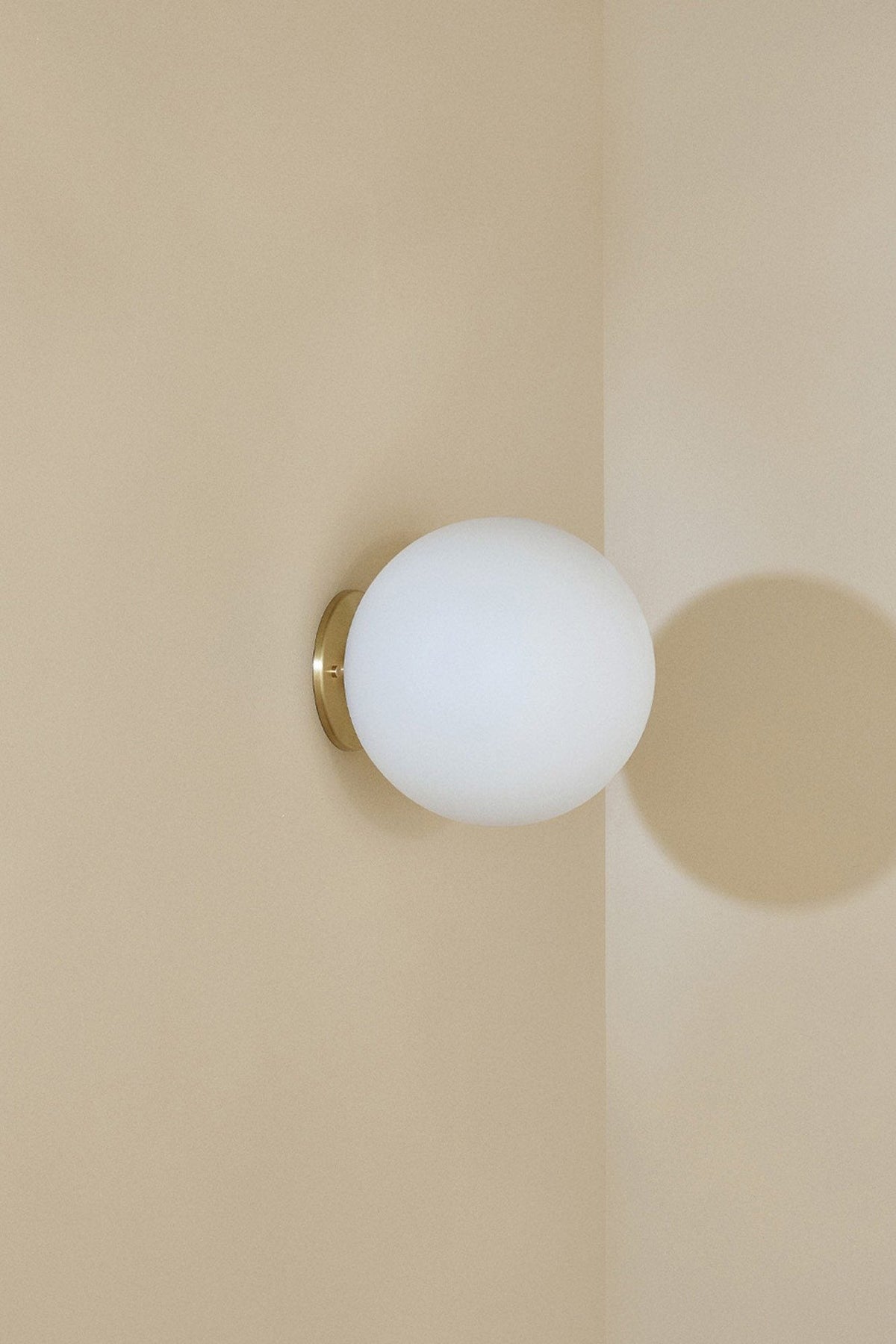 Orb Surface Sconce · Large - Marz Designs - Marz Designs - Orb Surface Sconce · Large
