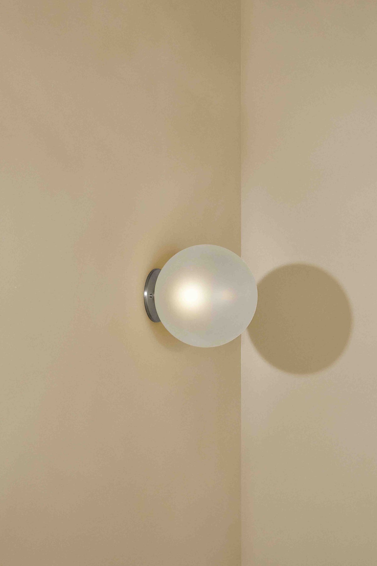 Orb Surface Sconce · Large - Marz Designs - Marz Designs - Orb Surface Sconce · Large