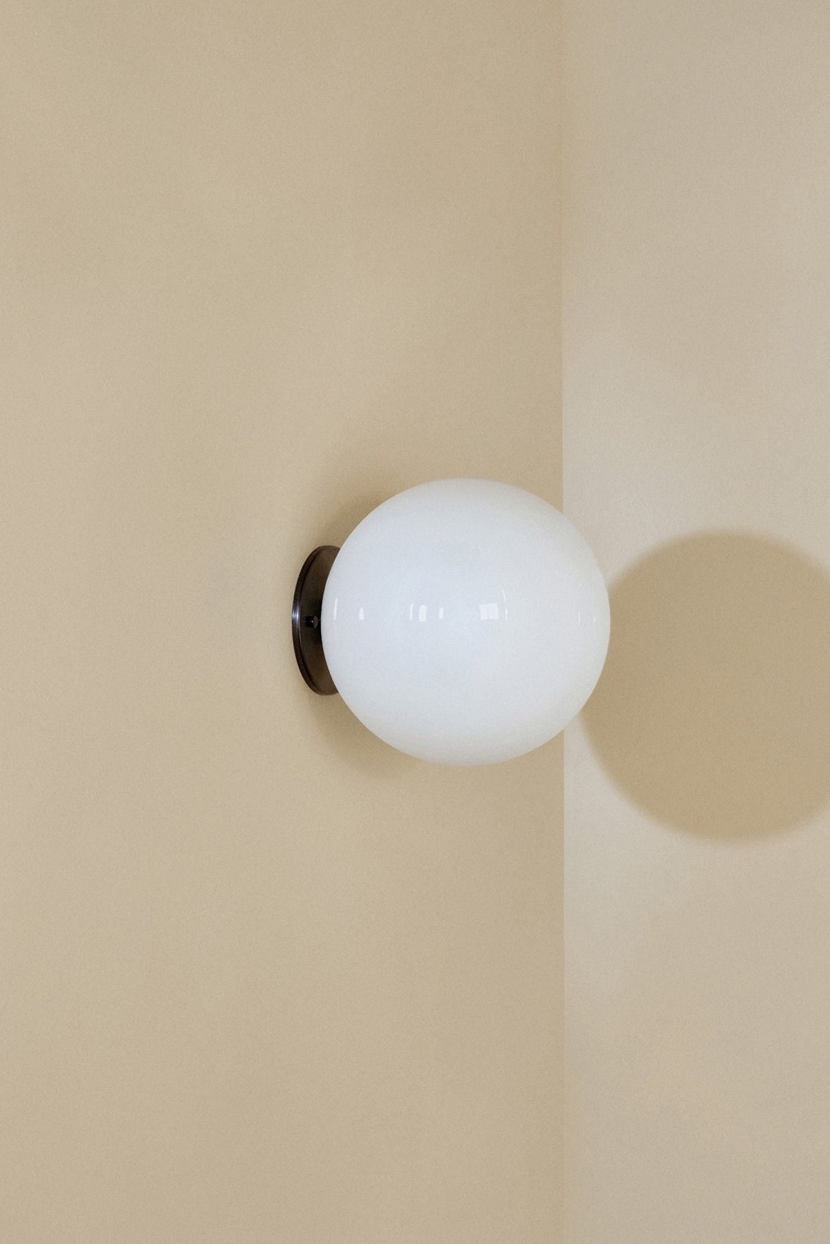 Orb Surface Sconce · Large - Marz Designs - Marz Designs - Orb Surface Sconce · Large