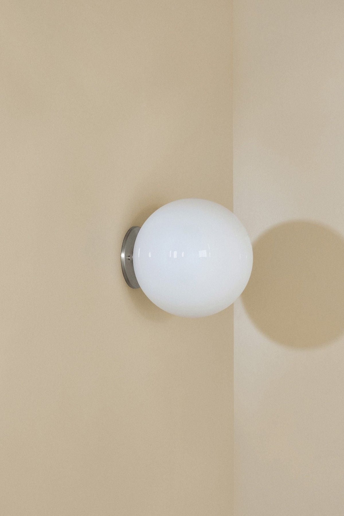 Orb Surface Sconce · Large - Marz Designs - Marz Designs - Orb Surface Sconce · Large